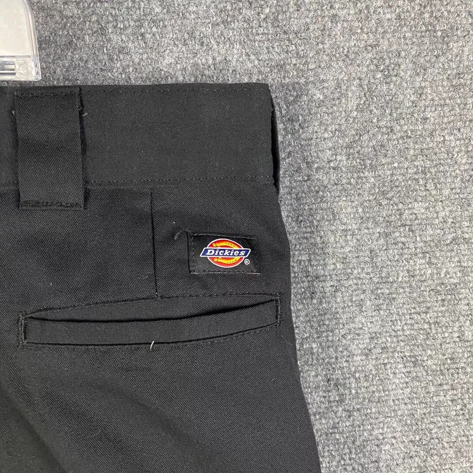 Dickies Dickies Cargo Shorts Men's Size 44 Relaxed Fit Polyester Size US 44 / EU 60 - 5 Thumbnail