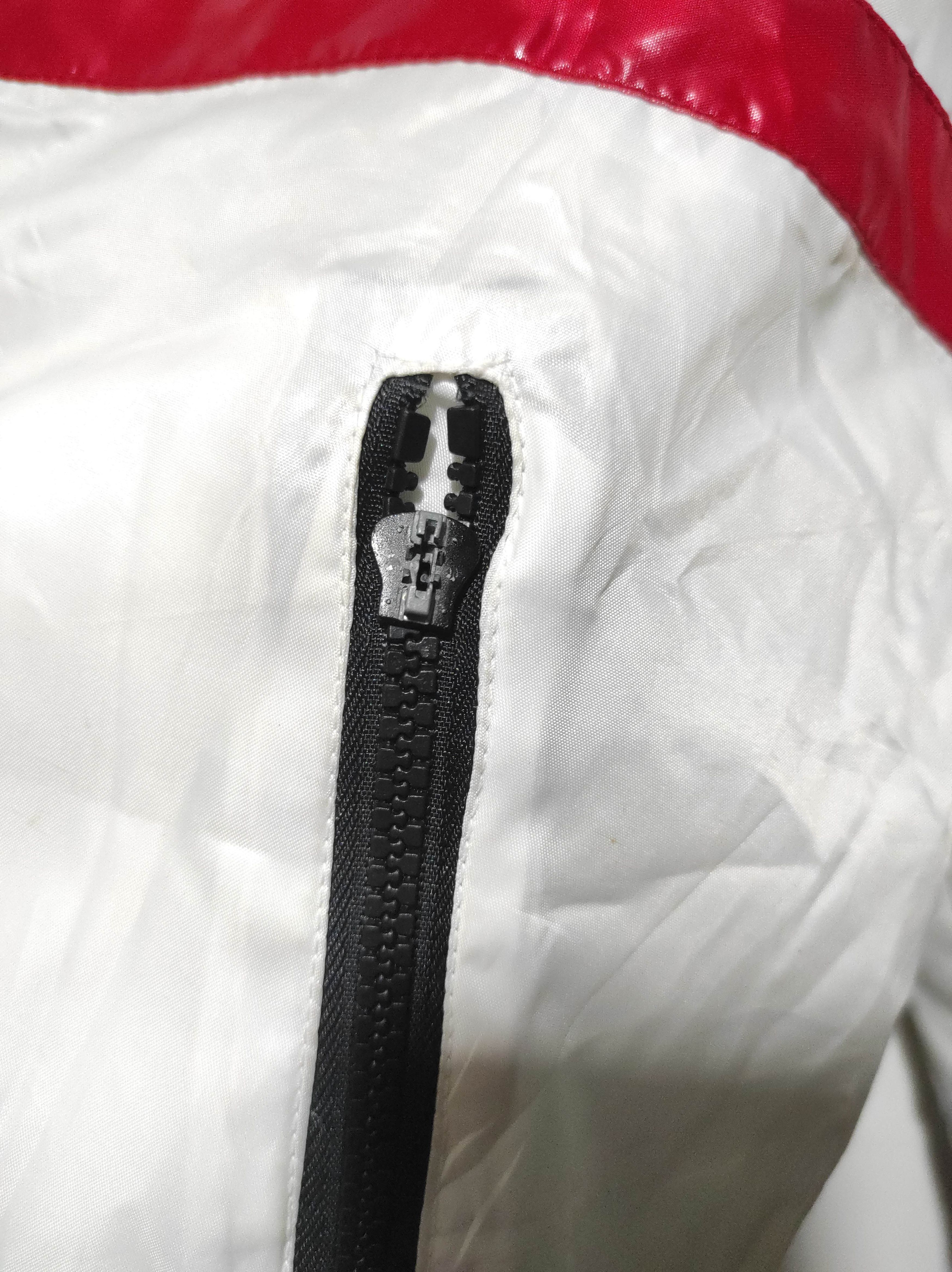 Hysteric Glamour Oasis Zipper Fur Hoodie LGB IfSixWasNine style Size US M / EU 48-50 / 2 - 8 Thumbnail