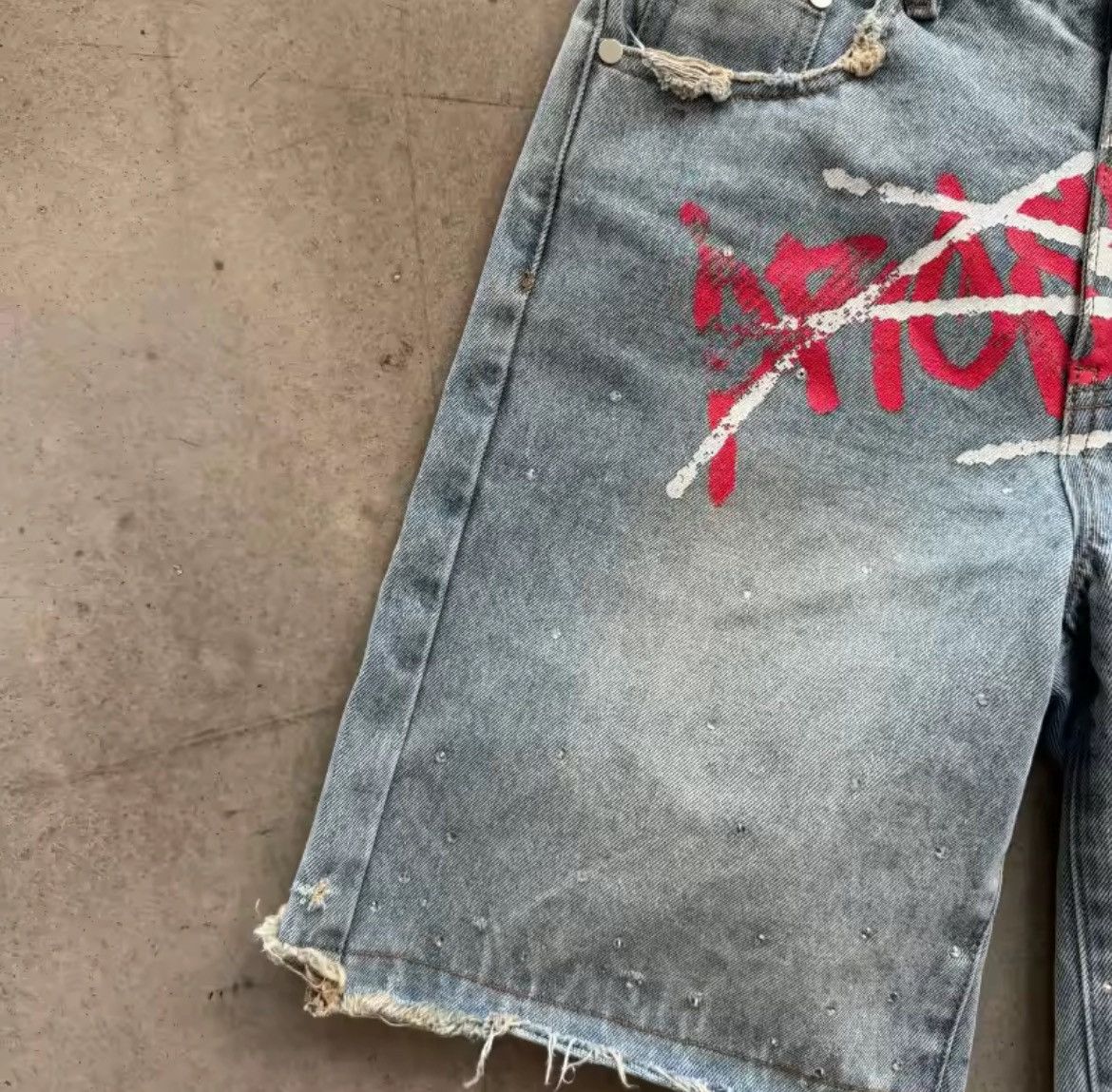 Other Street wear clothes Size US S / EU 44-46 / 1 - 3 Thumbnail