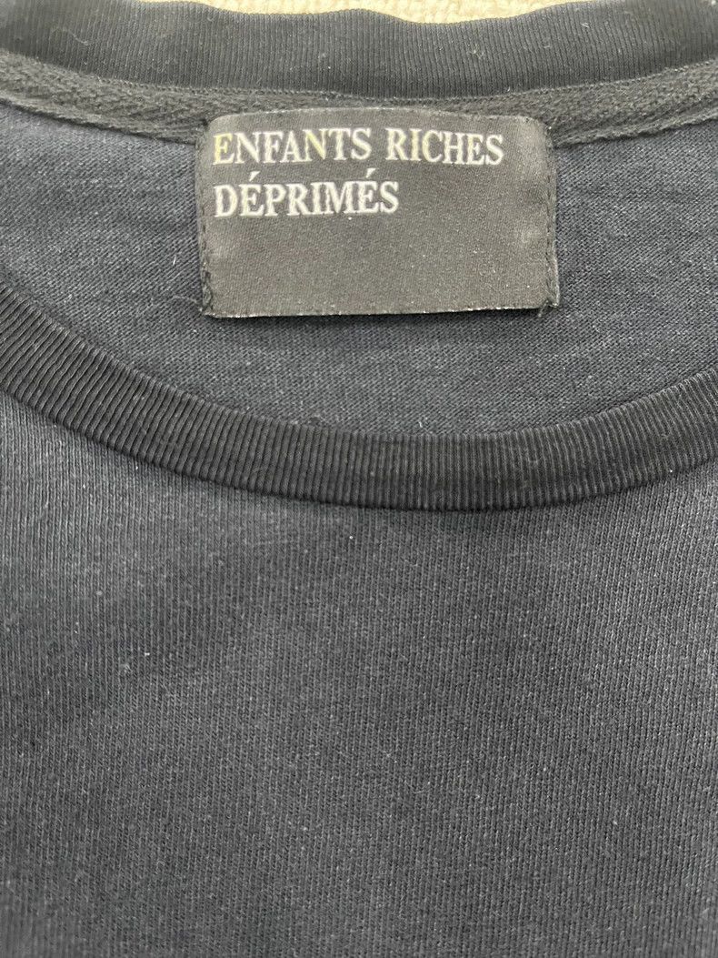 Enfants Riches Deprimes Enfants Riches Deprimes The slogan is old and broken short Size US XL / EU 56 / 4 - 3 Thumbnail