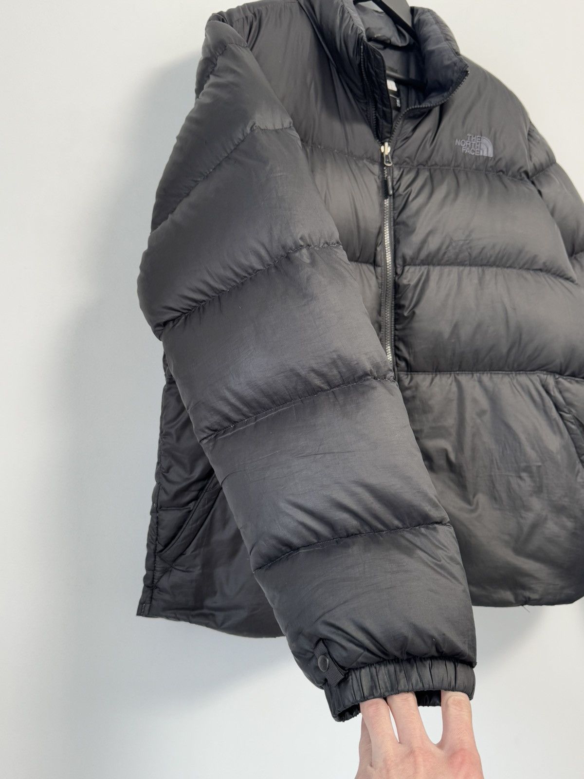 The North Face × Vintage The North Face 700 Down Puffer Jacket Size US XL / EU 56 / 4 - 13 Thumbnail