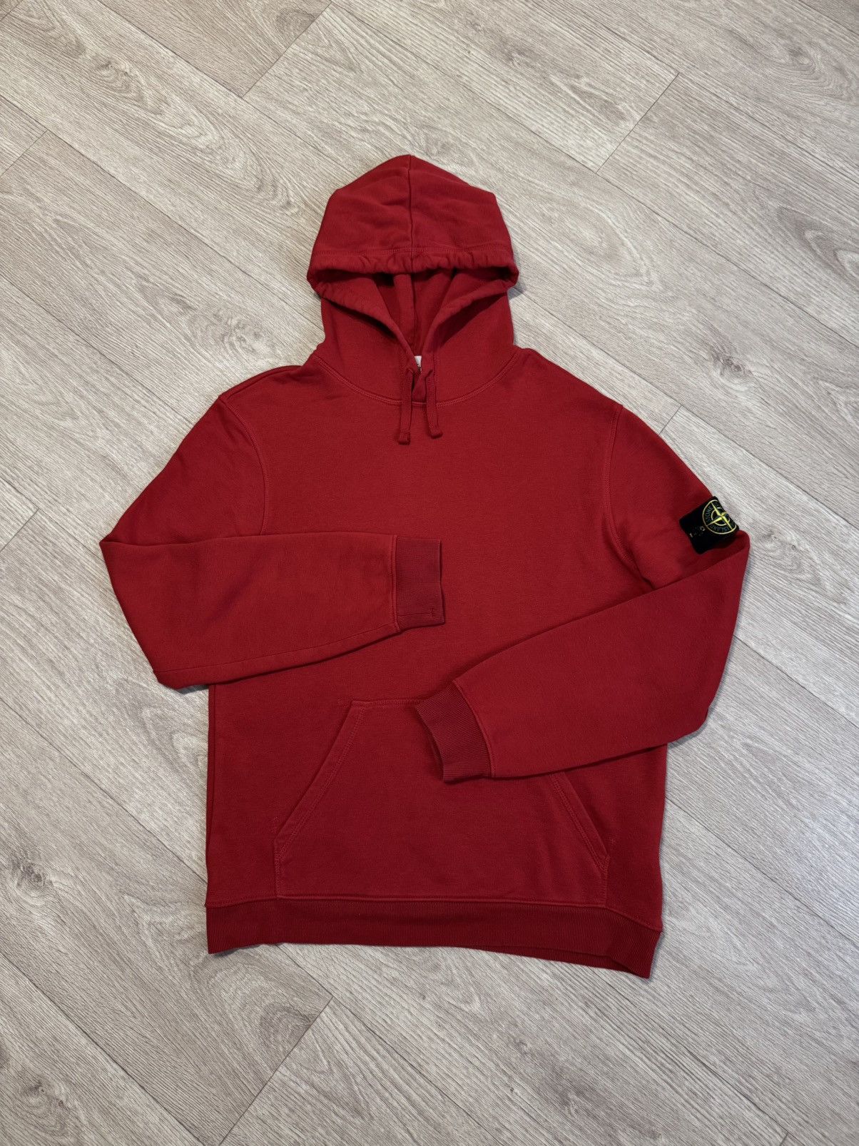 Stone Island 🔷Stone Island Hoodie🔷 Size US L / EU 52-54 / 3 - 2 Thumbnail