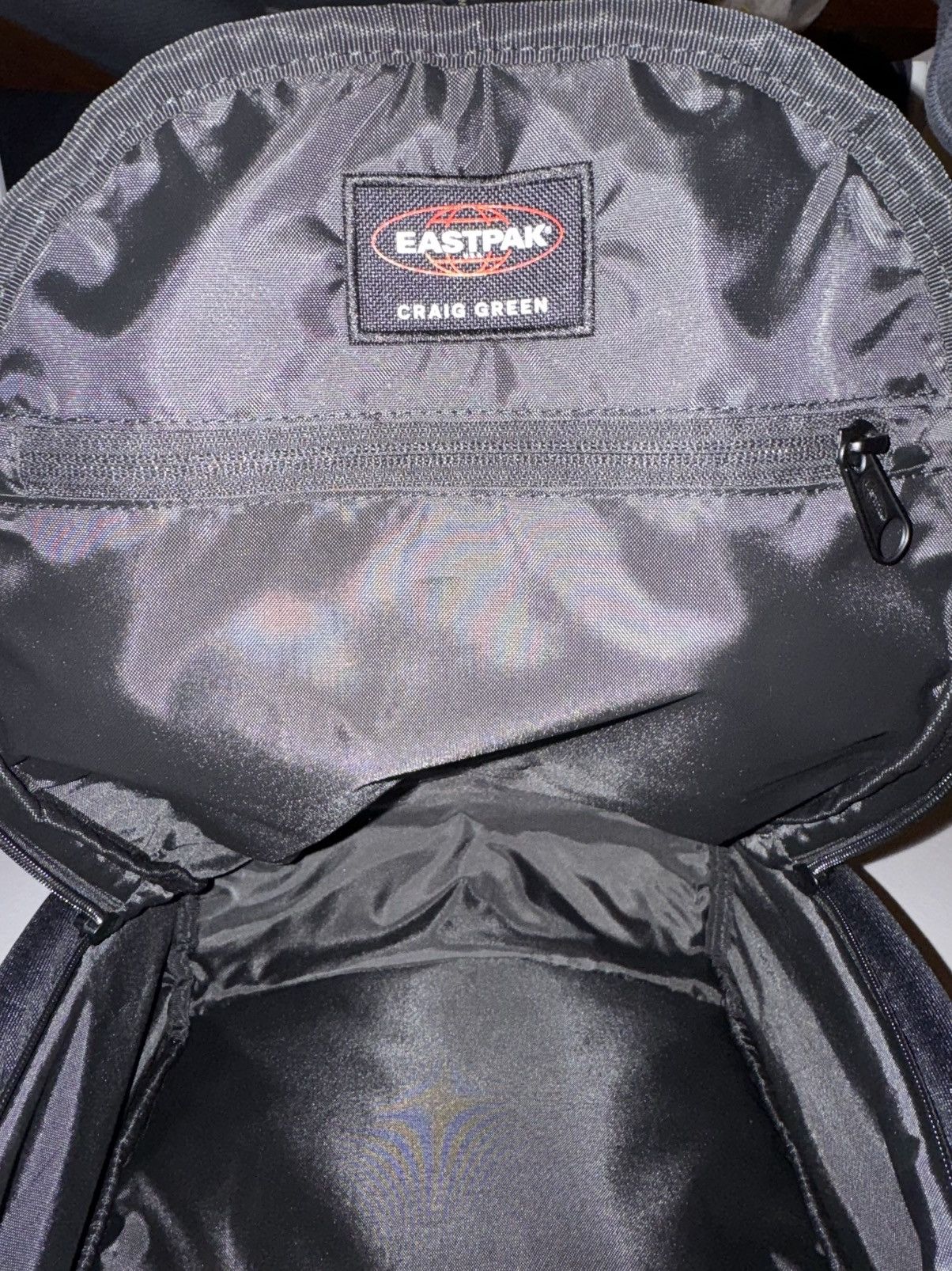Craig Green Craig Green Eastpak Bag Size ONE SIZE - 4 Thumbnail