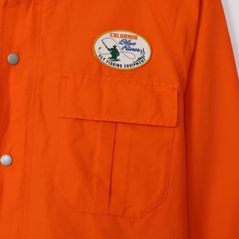 Champion Champion 24FW Mountain Jacket Ｑ22 Size US M / EU 48-50 / 2 - 6 Thumbnail