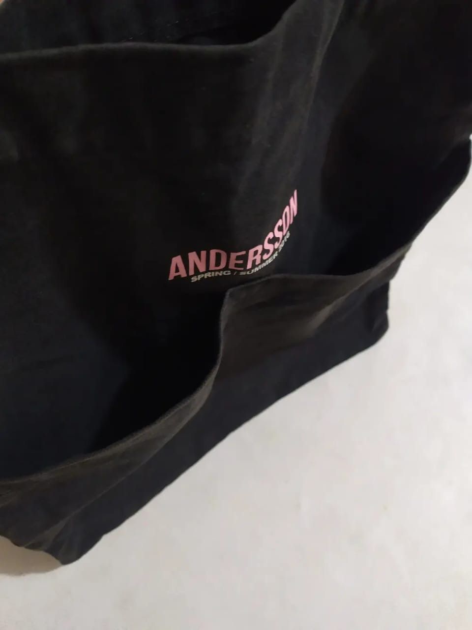 Andersson Bell Andersson Bell SS 2016 Totebag Size ONE SIZE - 5 Thumbnail