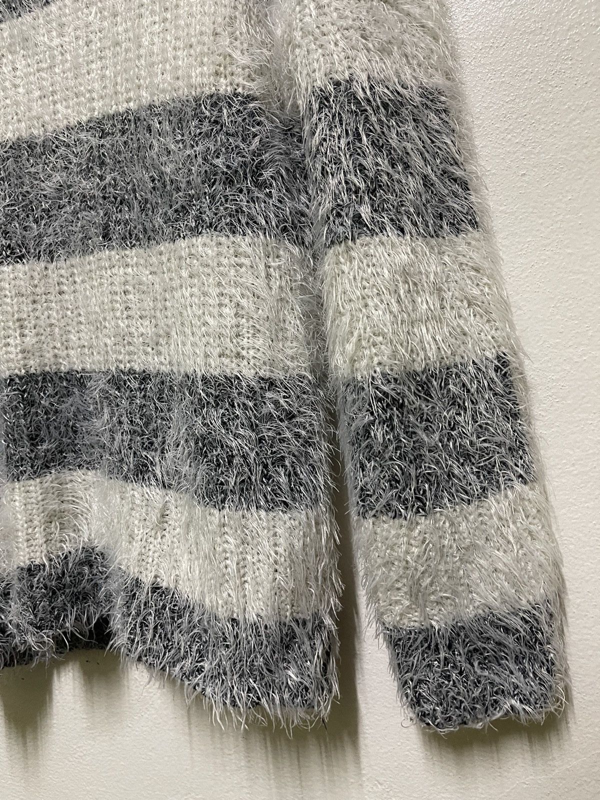 Other Pepu Jumper Striped Size US M / EU 48-50 / 2 - 11 Thumbnail