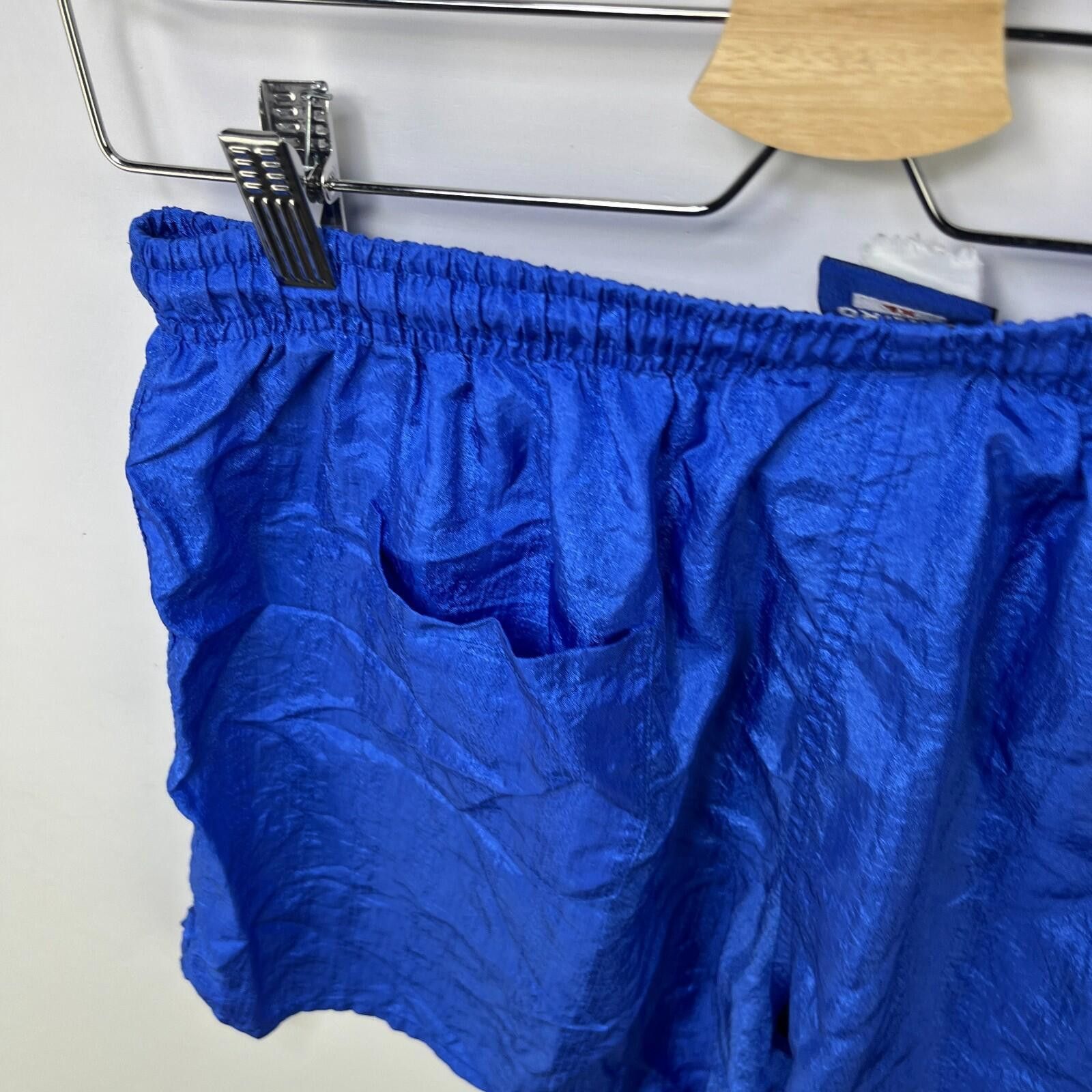 Umbro Vintage 90s Umbro Soccer Shorts XL Football Size US 36 / EU 52 - 9 Thumbnail