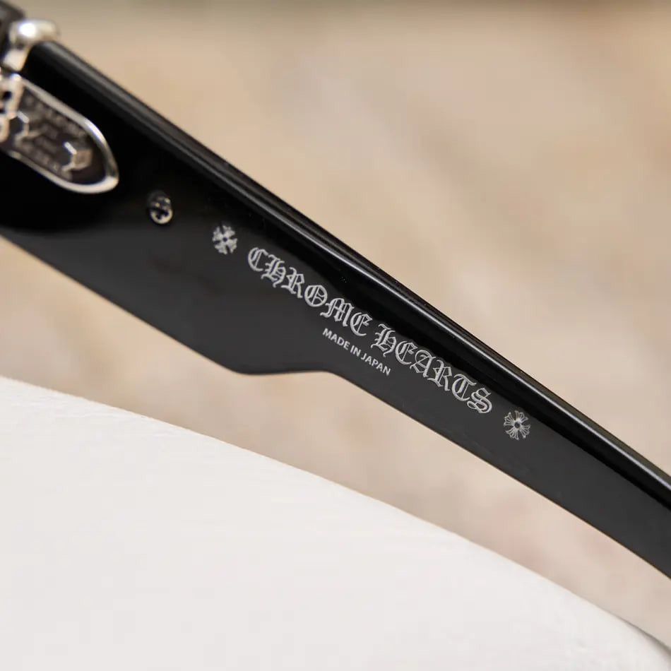 Chrome Hearts CHROME HEARTS YER BJORN AGAIN Size ONE SIZE - 6 Thumbnail