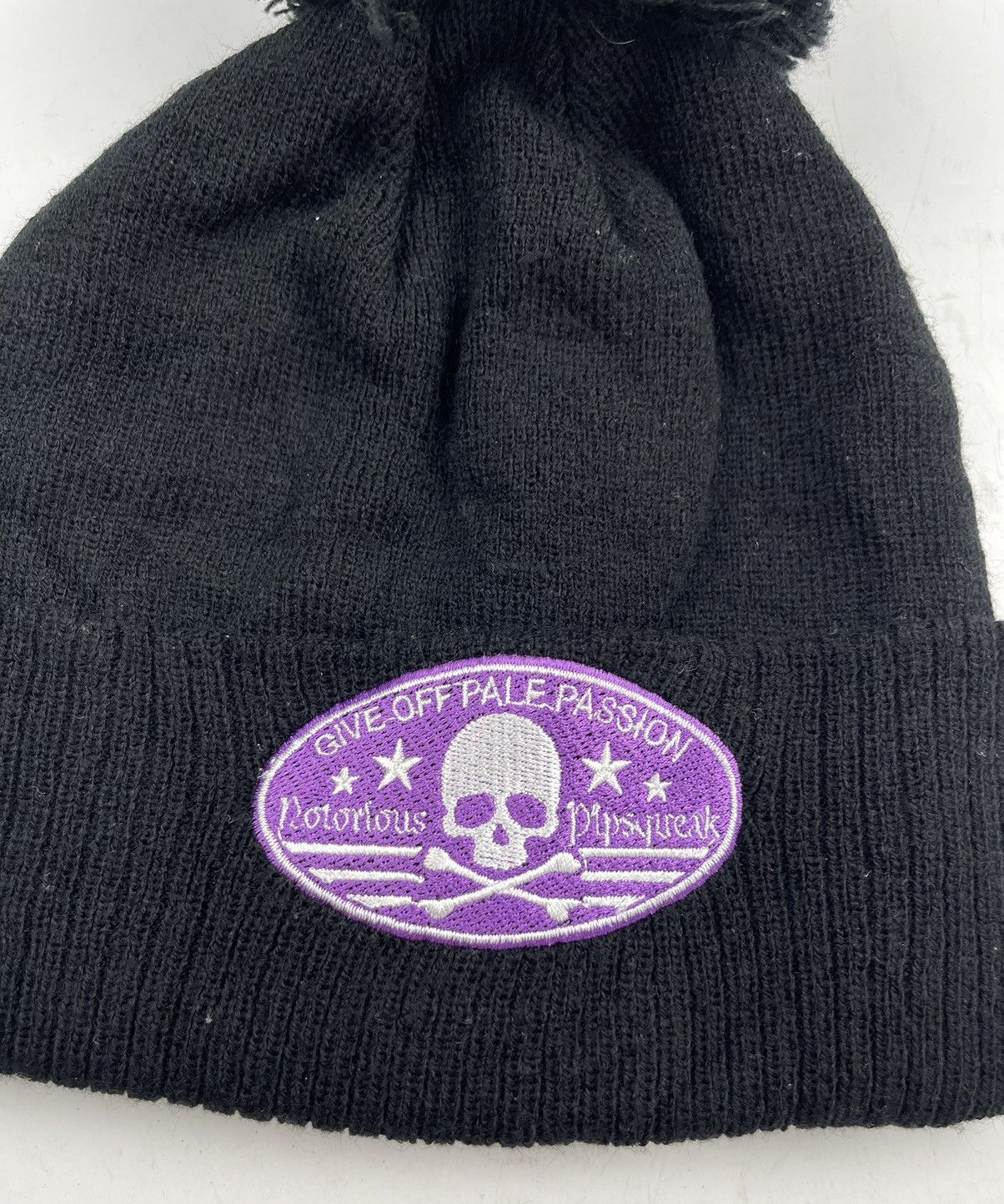 Japanese Brand × Seditionaries skull beanie hat snow cap tc26 Size ONE SIZE - 4 Thumbnail
