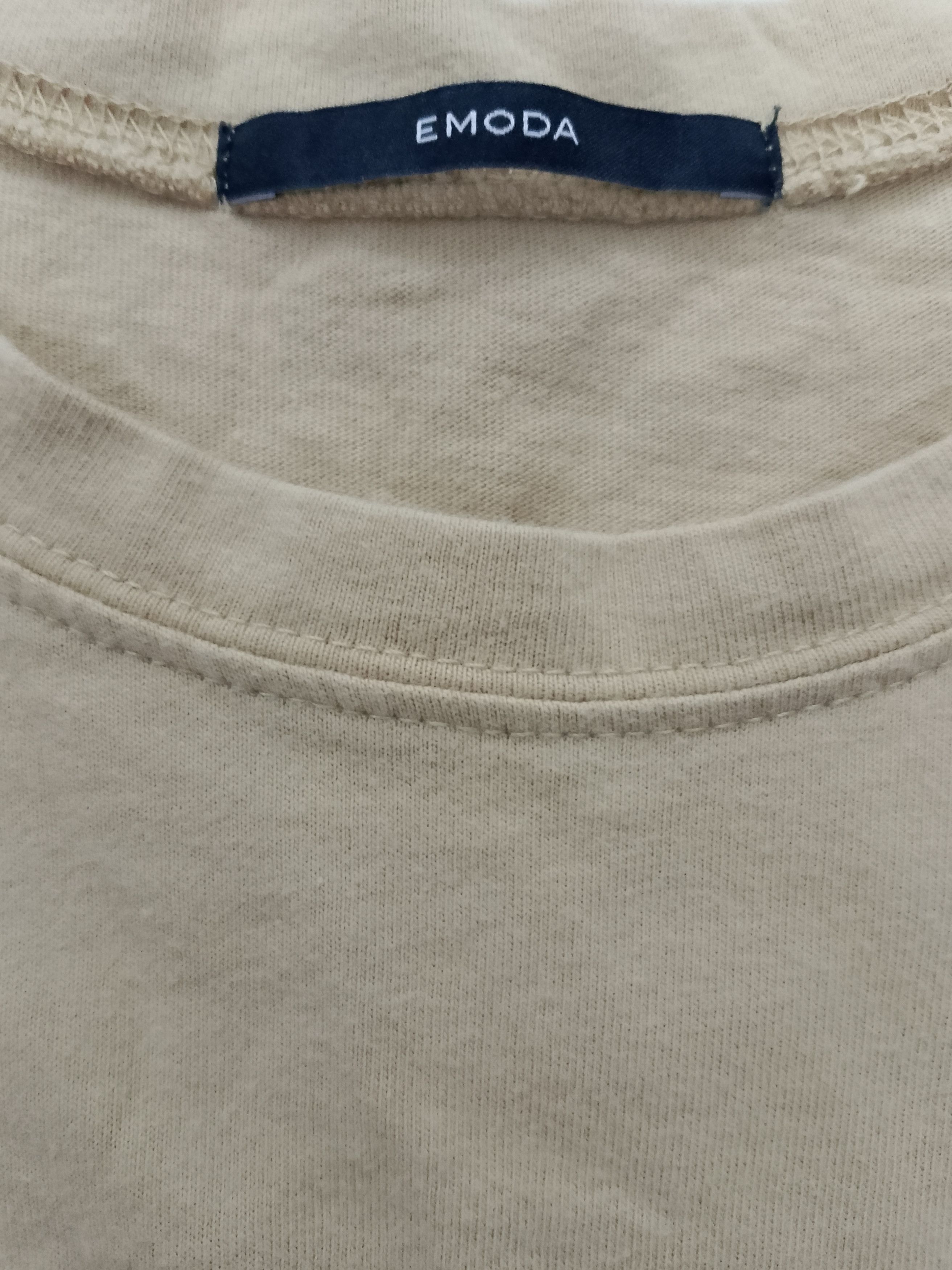 Designer EMODA SHIRT Size US M / EU 48-50 / 2 - 2 Thumbnail
