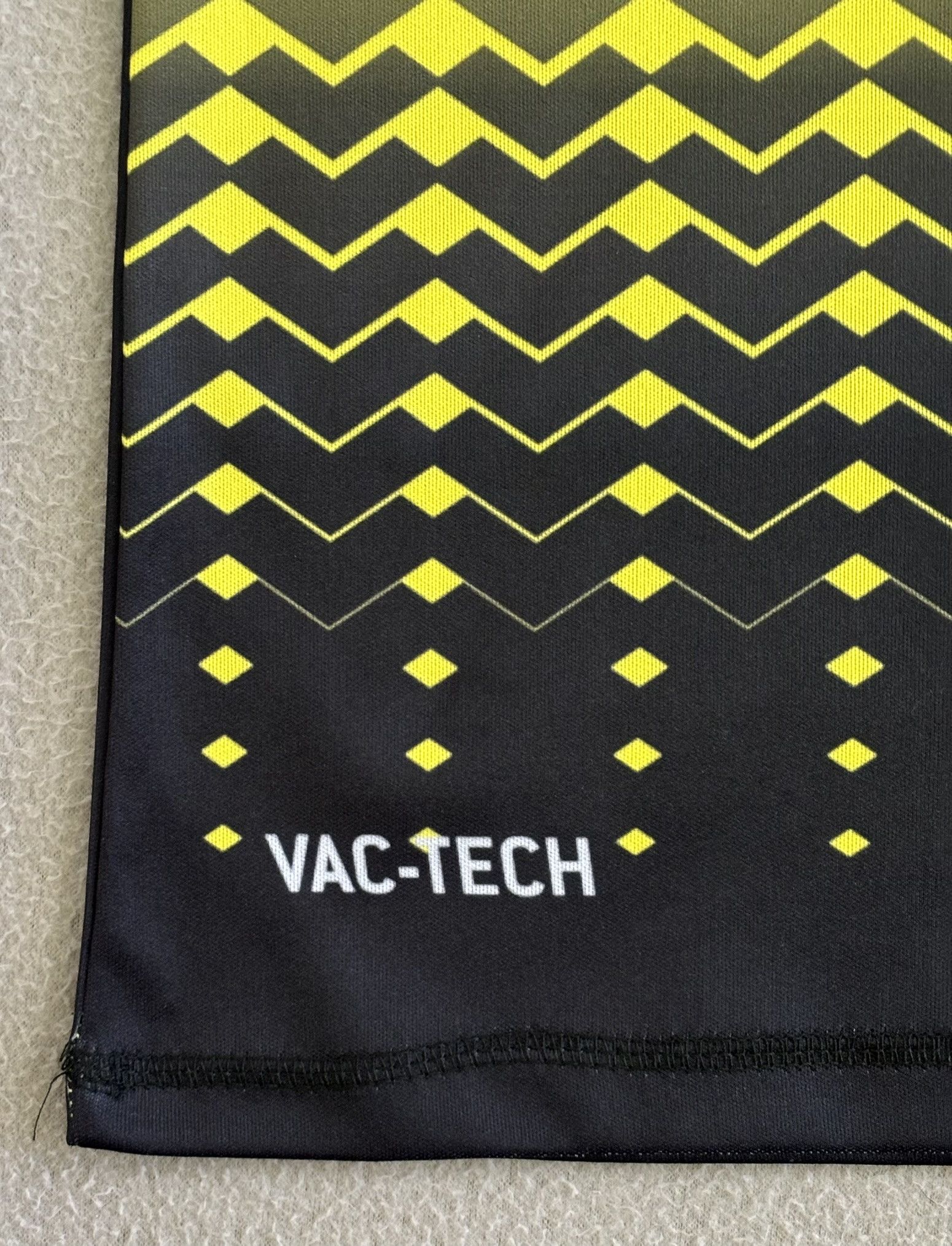 Other NK Stupcanica Olovo 2018/2019 Vacron Football jersey small Size US S / EU 44-46 / 1 - 10 Thumbnail
