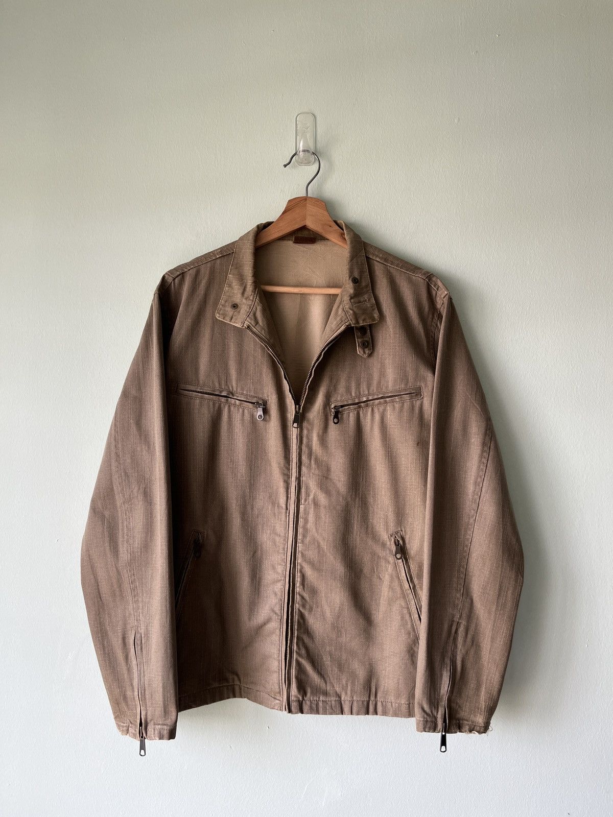 Smith's American Smiths American Jacket Size US L / EU 52-54 / 3 - 1 Thumbnail