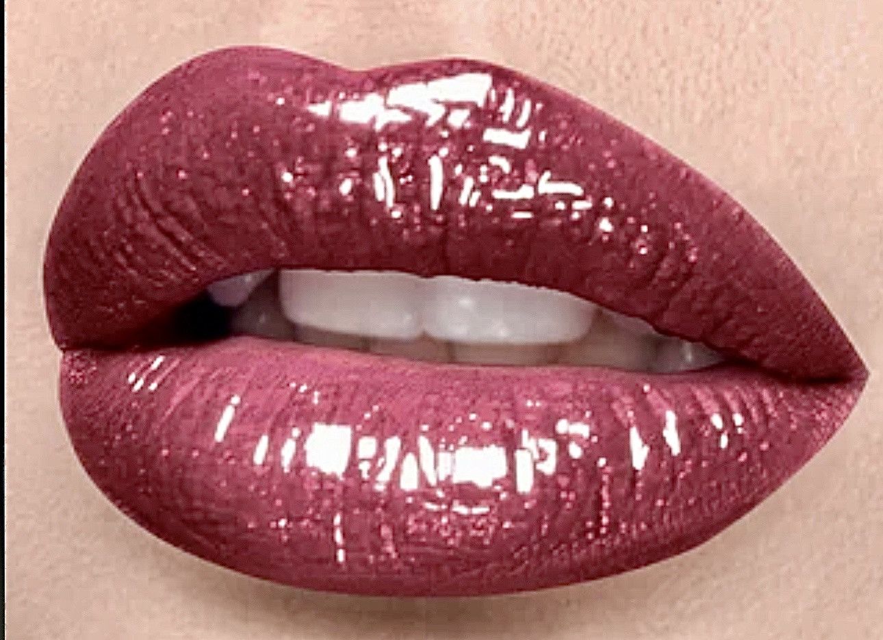 Other By Terry Lip-Expert Shine Liquid Lipstick #4 Hot Bare Size ONE SIZE - 2 Thumbnail