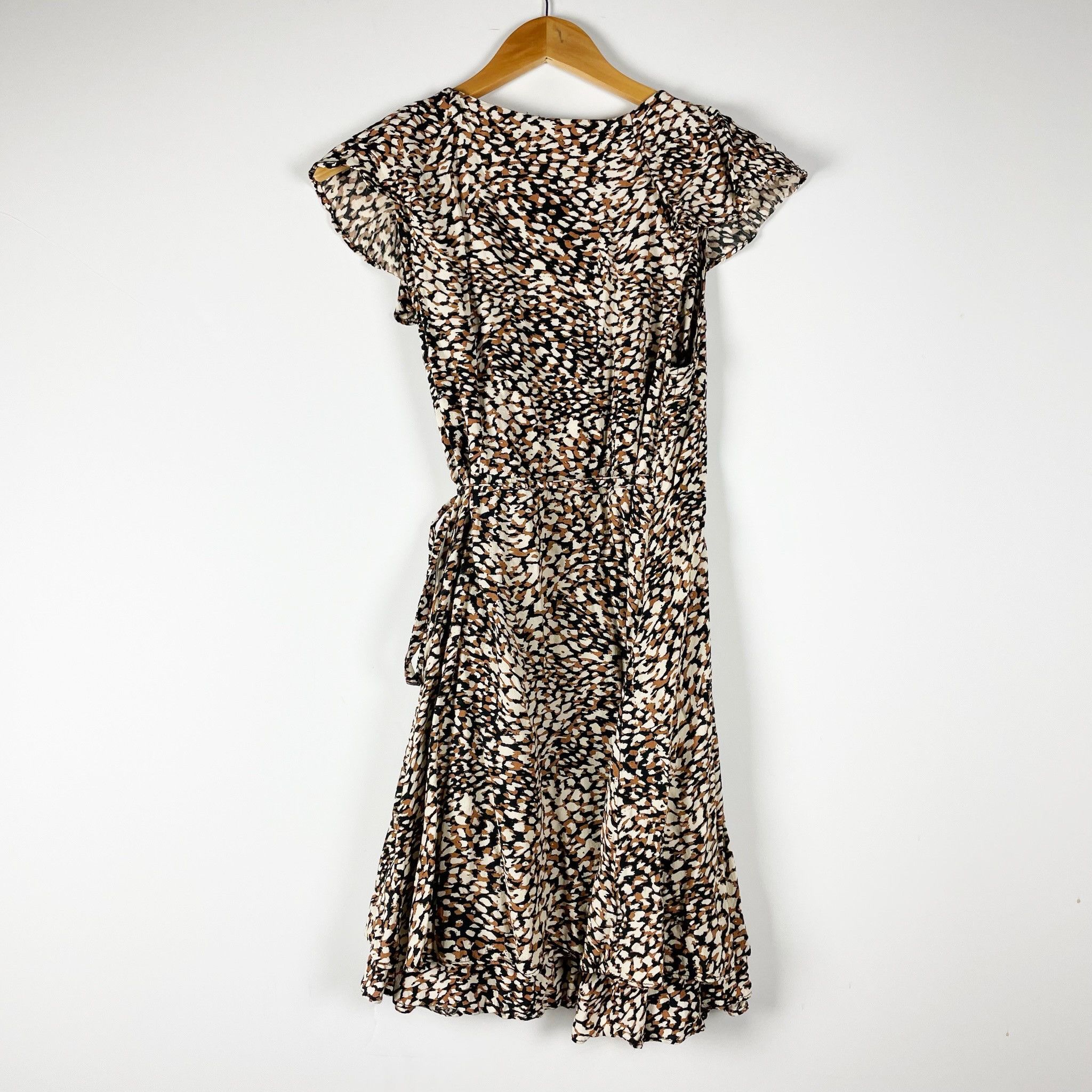 Free People Free People French Quarter Crepe Short Size M / US 6-8 / IT 42-44 - 4 Thumbnail