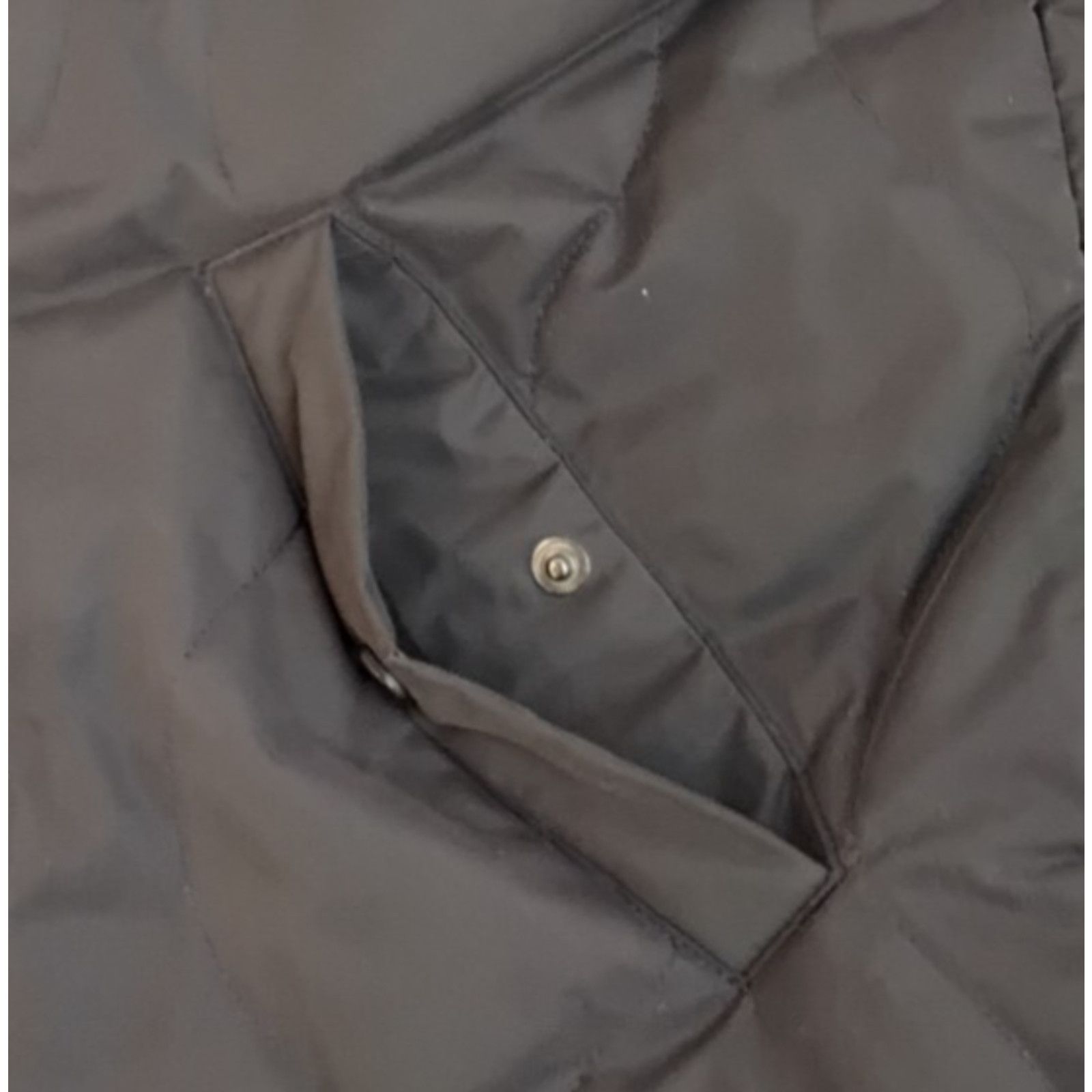 Burton Burton Kiley Jacket Women S Charcoal Gray Living Lining Size S / US 4 / IT 40 - 10 Thumbnail