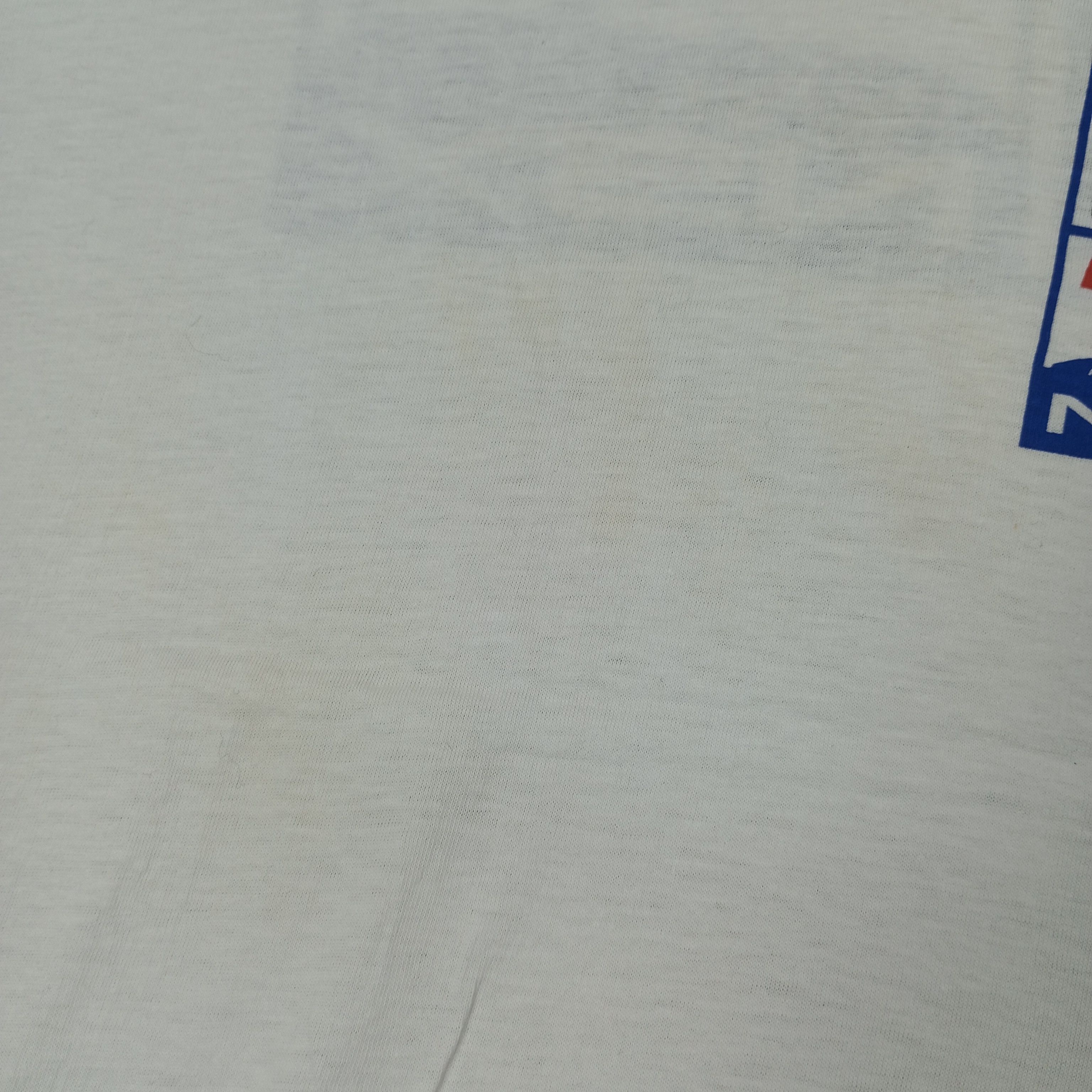 Japanese Brand Mobil 1 Nakajima Racing NSX Japanese Honda Tshirt C239N39 Size US M / EU 48-50 / 2 - 5 Thumbnail