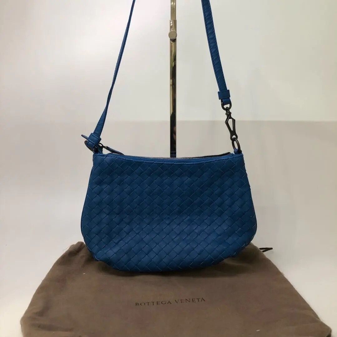 Bottega Veneta Pre-loved Bag Very good condition Size ONE SIZE - 1 Thumbnail