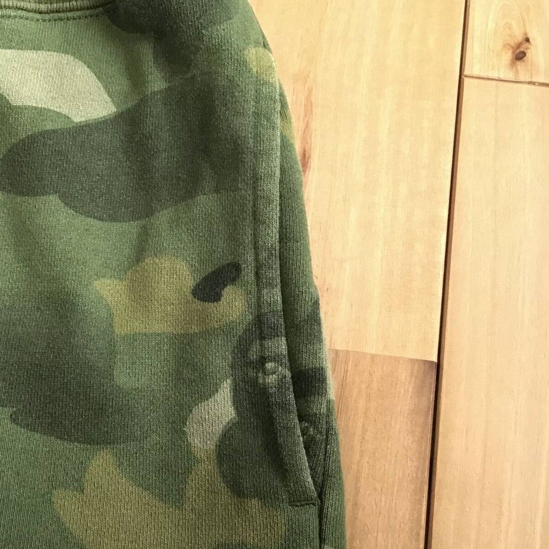 Bape BAPE Gradation camo sweat pants a bathing ape ★size L Size US 34 / EU 50 - 5 Thumbnail
