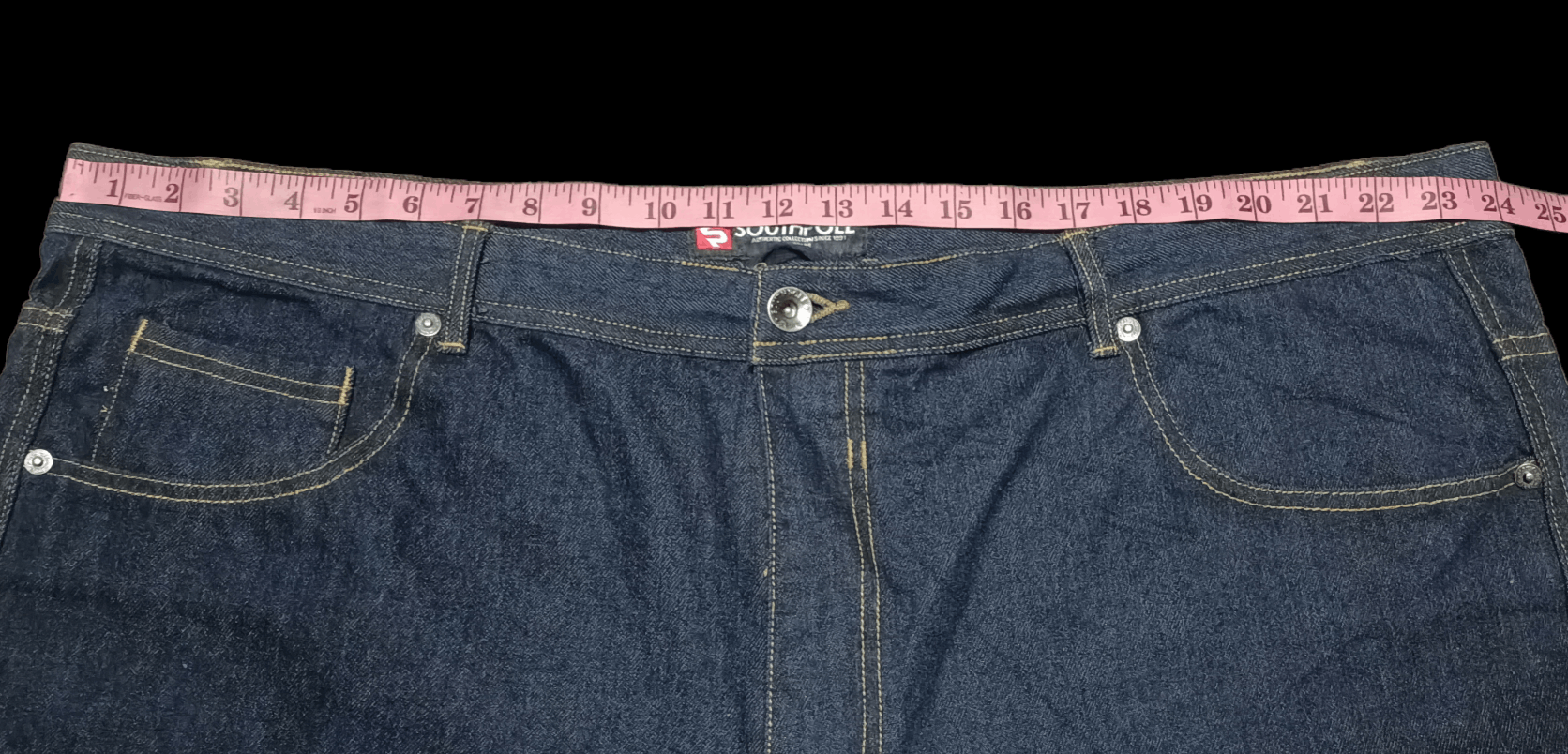 JNCO × Southpole SOUTHPOLE x JNCO x BAGGYPANTS x RARE Size US 44 / EU 60 - 4 Thumbnail