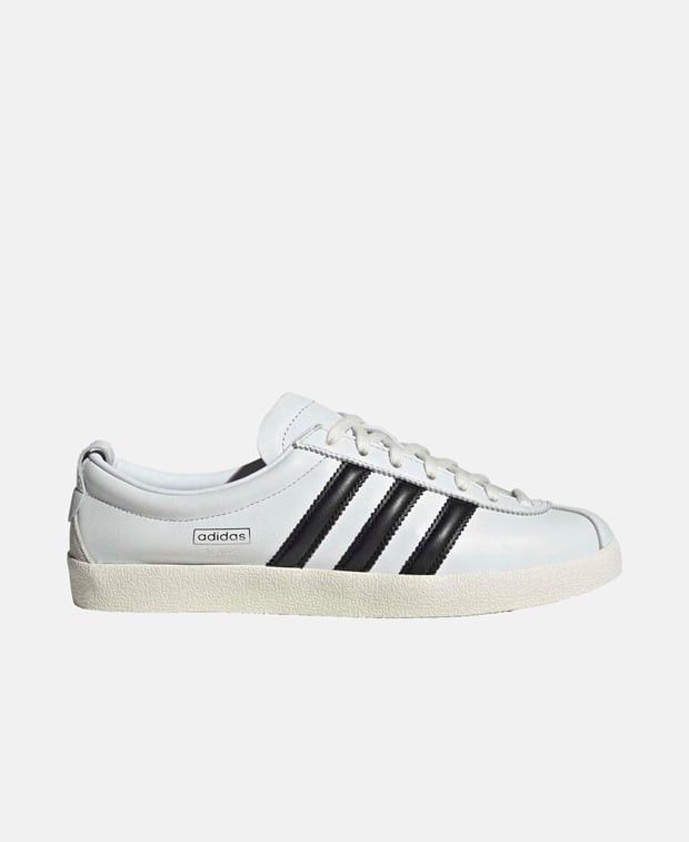 Adidas Blanc Training shoes Size US 5.5 / EU 38 - 1 Thumbnail