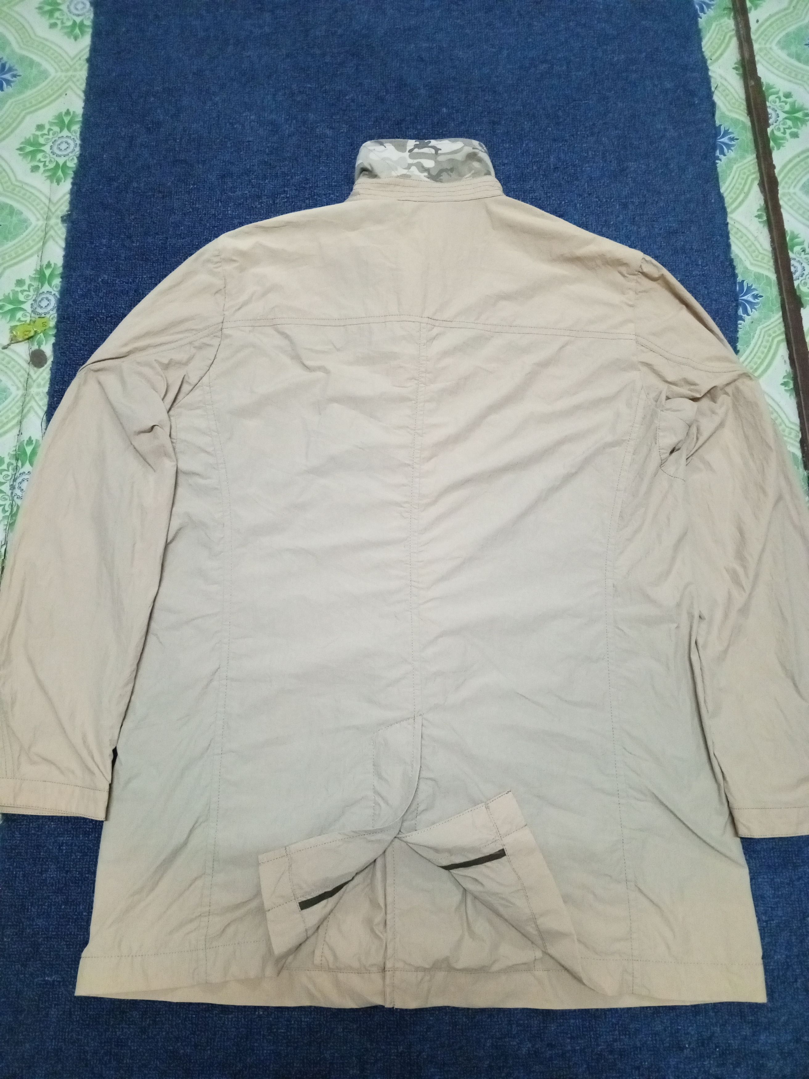 Designer × Playboy VIP PLAYBOY NYLON Size US L / EU 52-54 / 3 - 6 Thumbnail