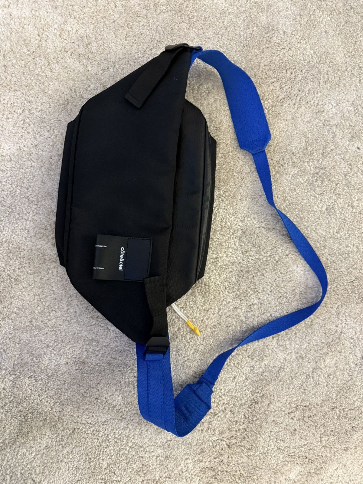 Cote&Ciel Sling Bag