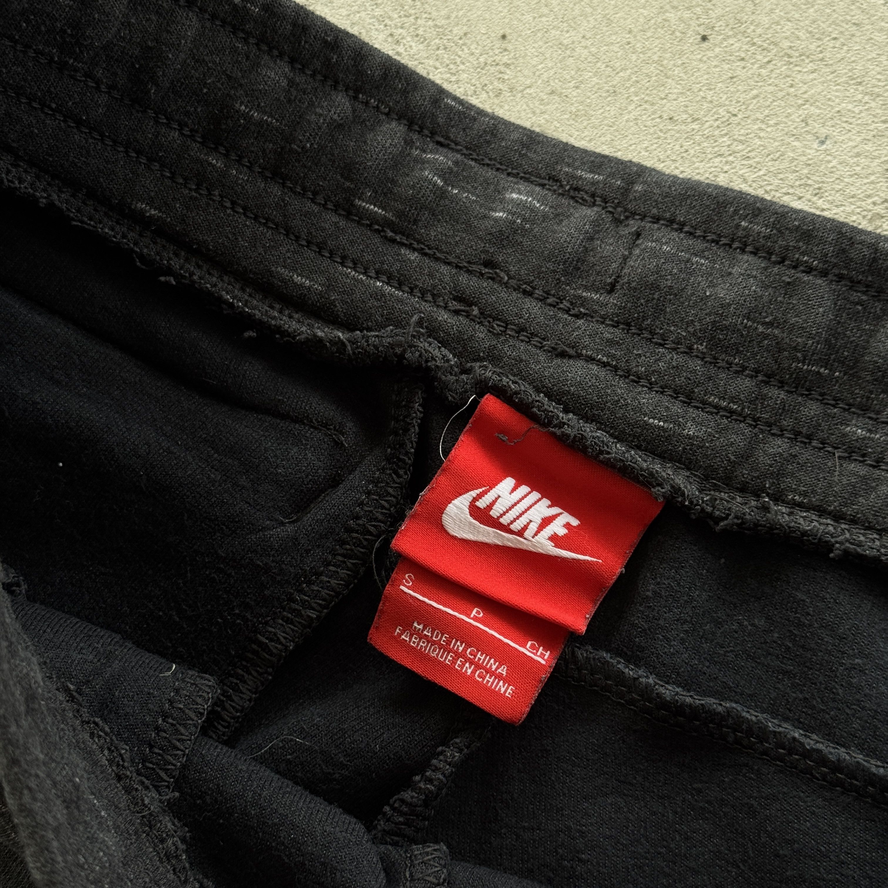 Nike Nike Tech Fleece Joggers Speckled Sweatpants Jogging Size US 32 / EU 48 - 6 Thumbnail