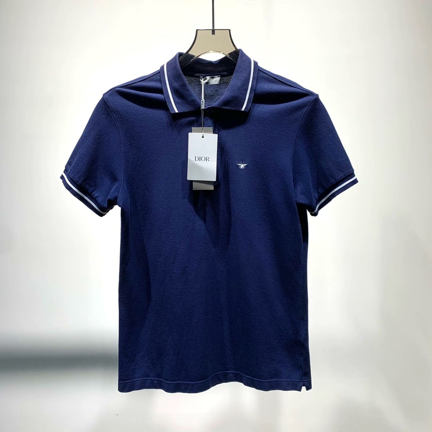 Dior Dior Polo S Men Size US S / EU 44-46 / 1 - 1 Thumbnail