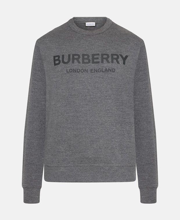 Burberry Sweatshirt Size US XS / EU 42 / 0 - 1 Thumbnail