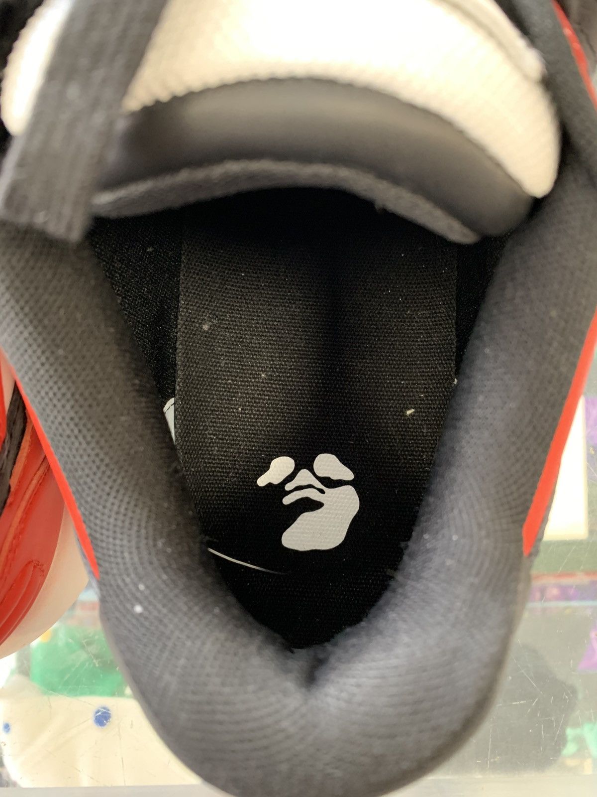 Off-White Off White Out Of Office Size US 12 / EU 45 - 6 Thumbnail