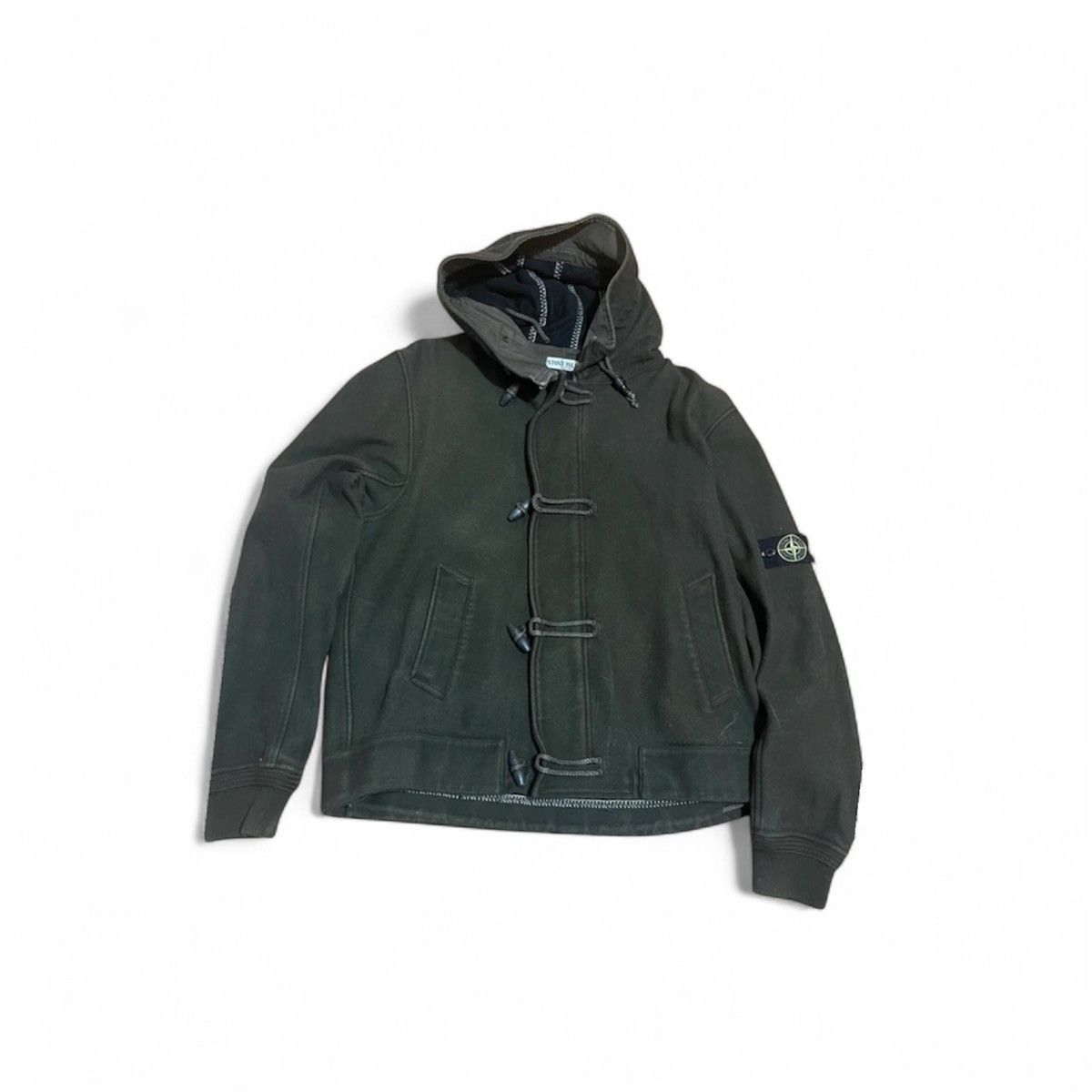 Vintage Stone island jacket coat