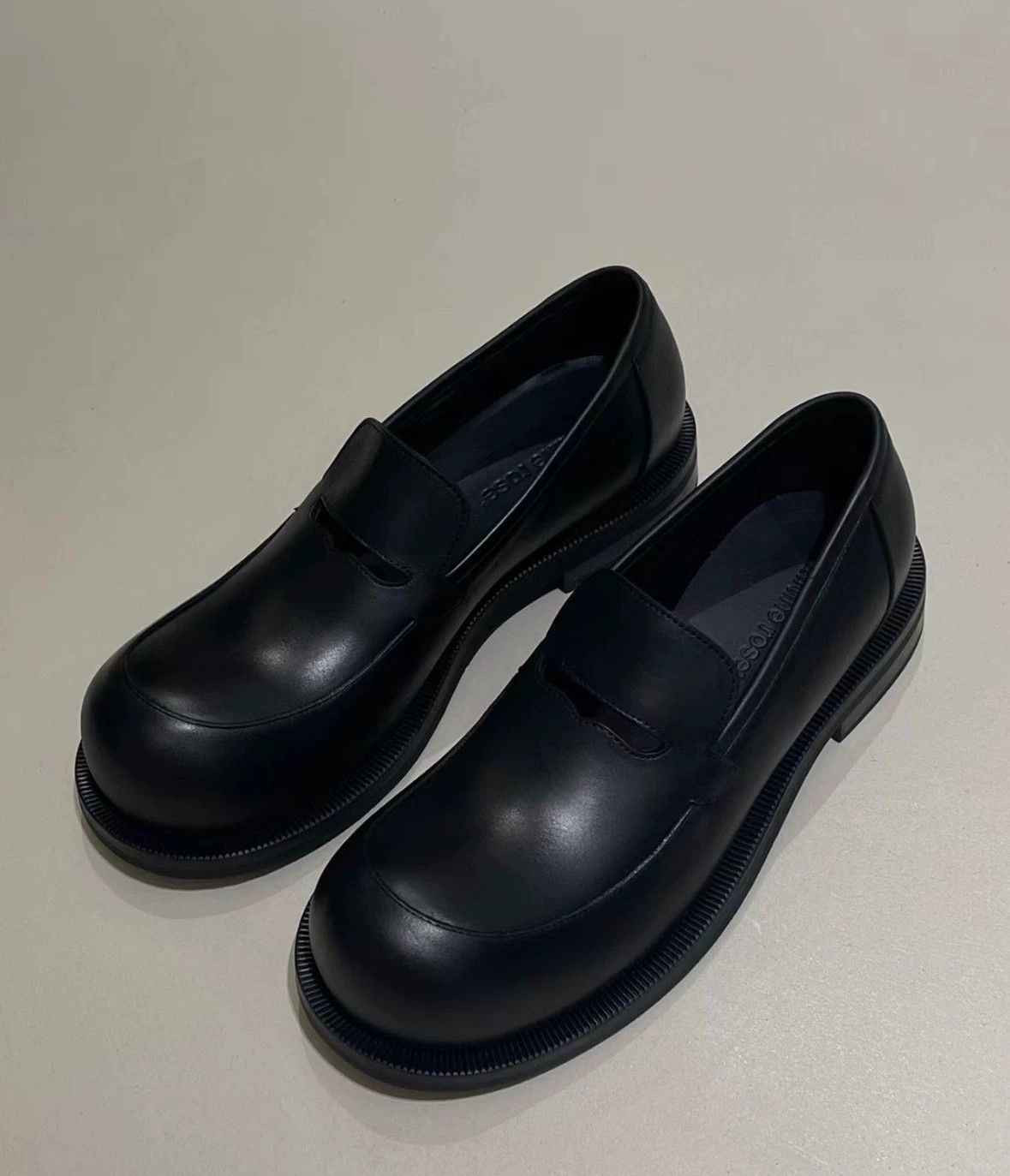 Martine Rose Martine Rose Chunky Shoes 37 New With Box Size US 6.5 / IT 36.5 - 1 Thumbnail