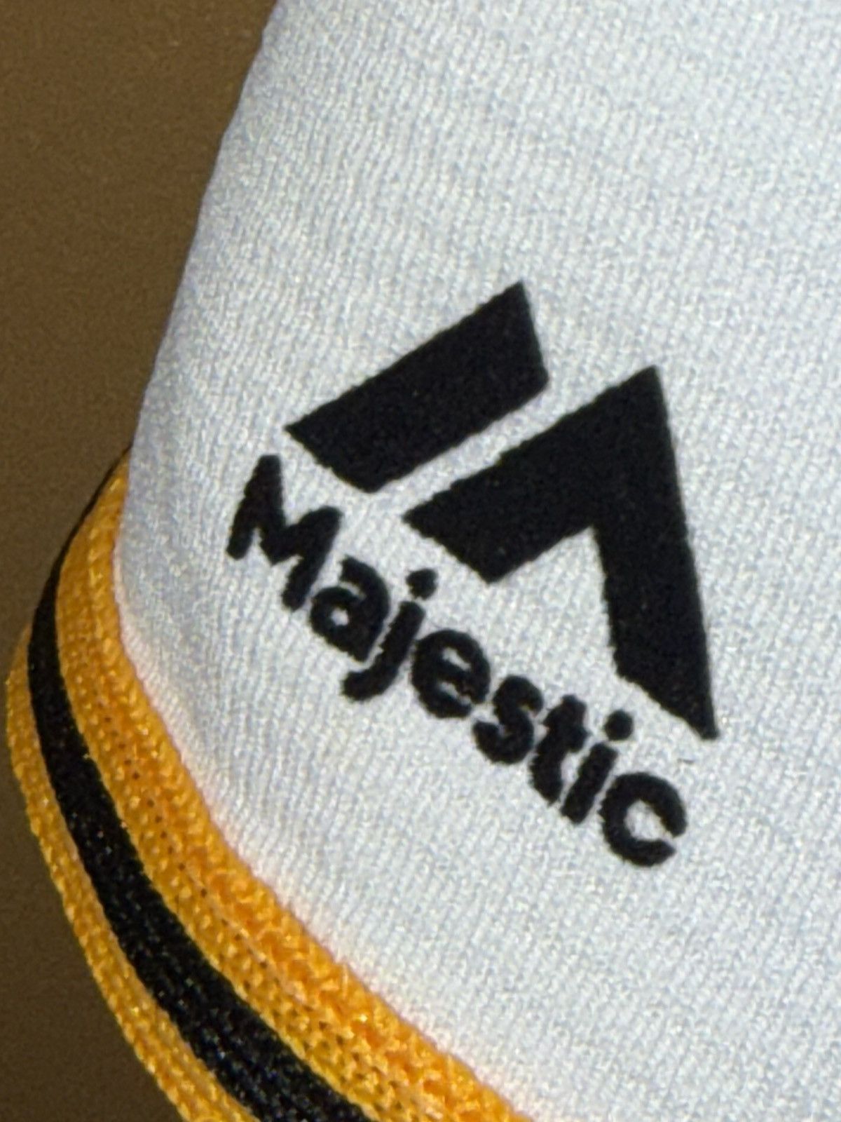 Majestic Majestic MLB Pittsburgh Pirates Jersey Mens Size XL Size US XL / EU 56 / 4 - 6 Thumbnail
