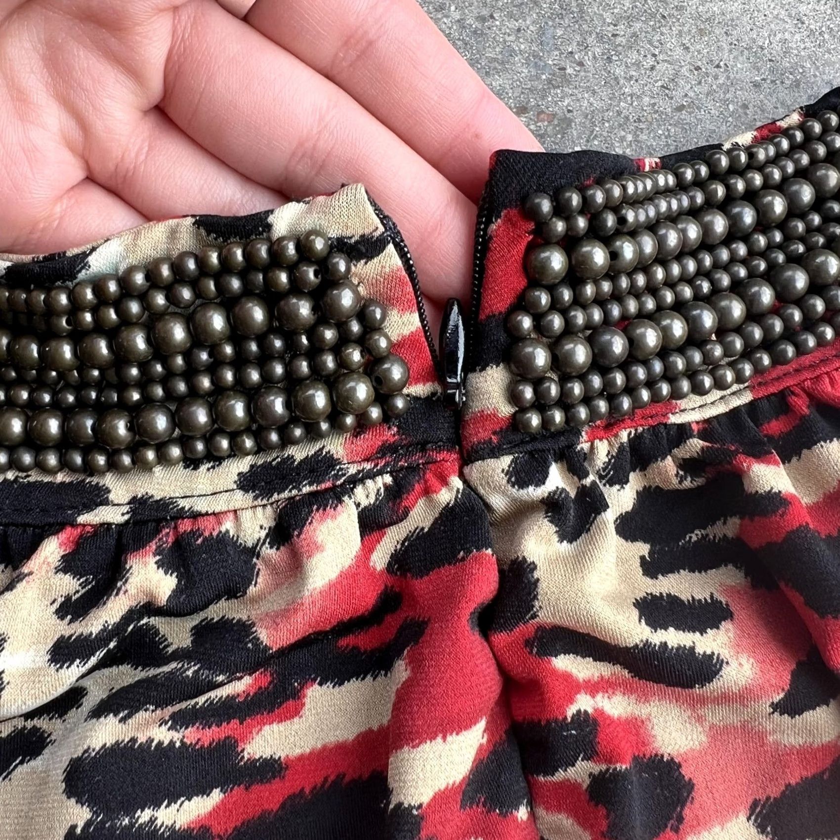 Alfani VINTAGE? No. Size L / US 10 / IT 46 - 5 Thumbnail