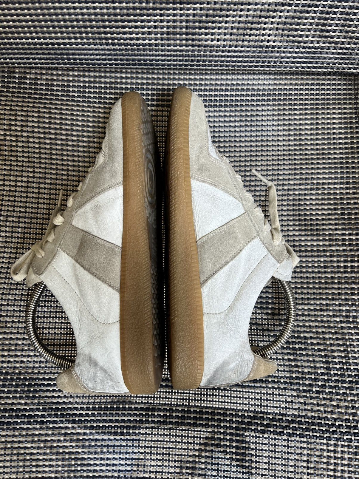 Maison Margiela Maison Margiela Replica Size US 6 / EU 39 - 8 Thumbnail