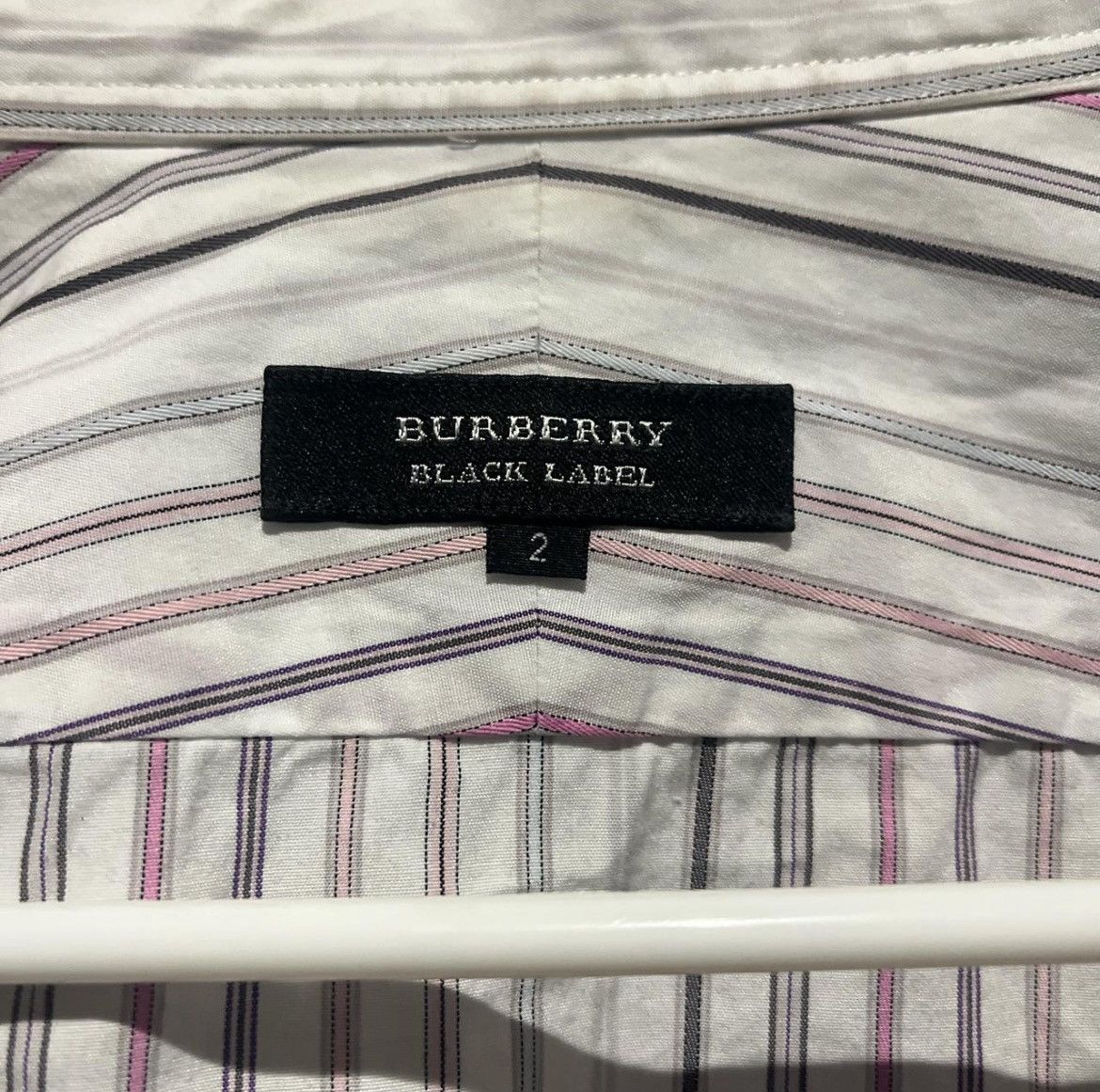 Burberry Burberry Size US M / EU 48-50 / 2 - 5 Thumbnail