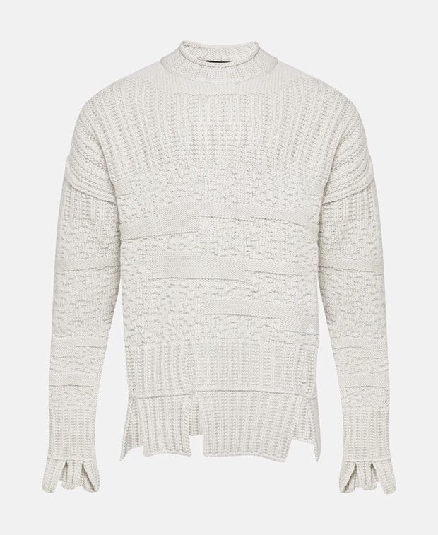 A-COLD-WALL* Wool jumper Size US XS / EU 42 / 0 - 1 Preview