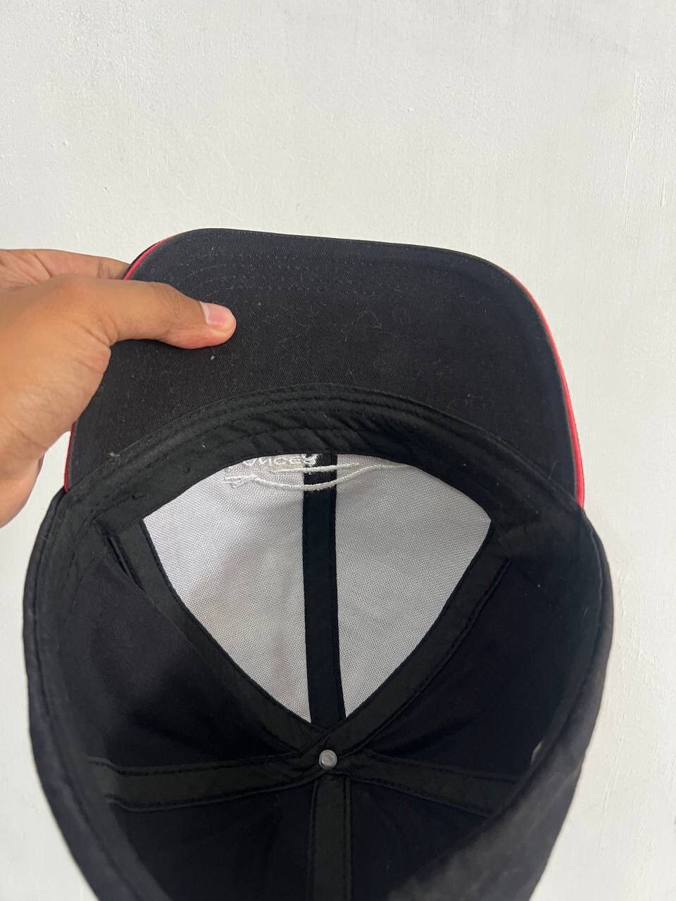 Japanese Brand Lancer Evolution Mitsubishi Hat Size ONE SIZE - 11 Thumbnail