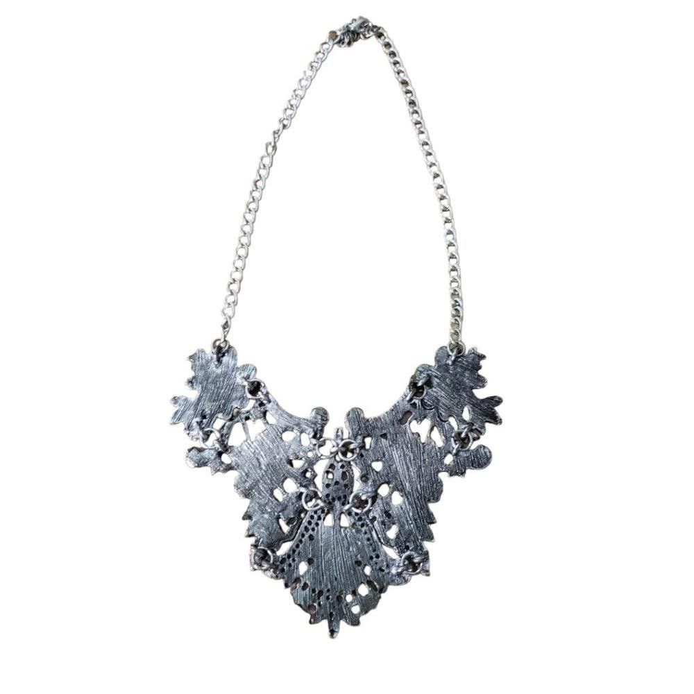 Designer Coxeer Statement Necklace Size ONE SIZE - 7 Thumbnail