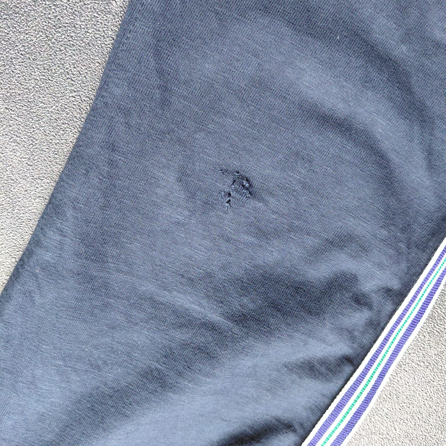 Comme des Garcons Homme Commes des Garcons Homme AD2007 Sweatpants Size US 30 / EU 46 - 14 Thumbnail