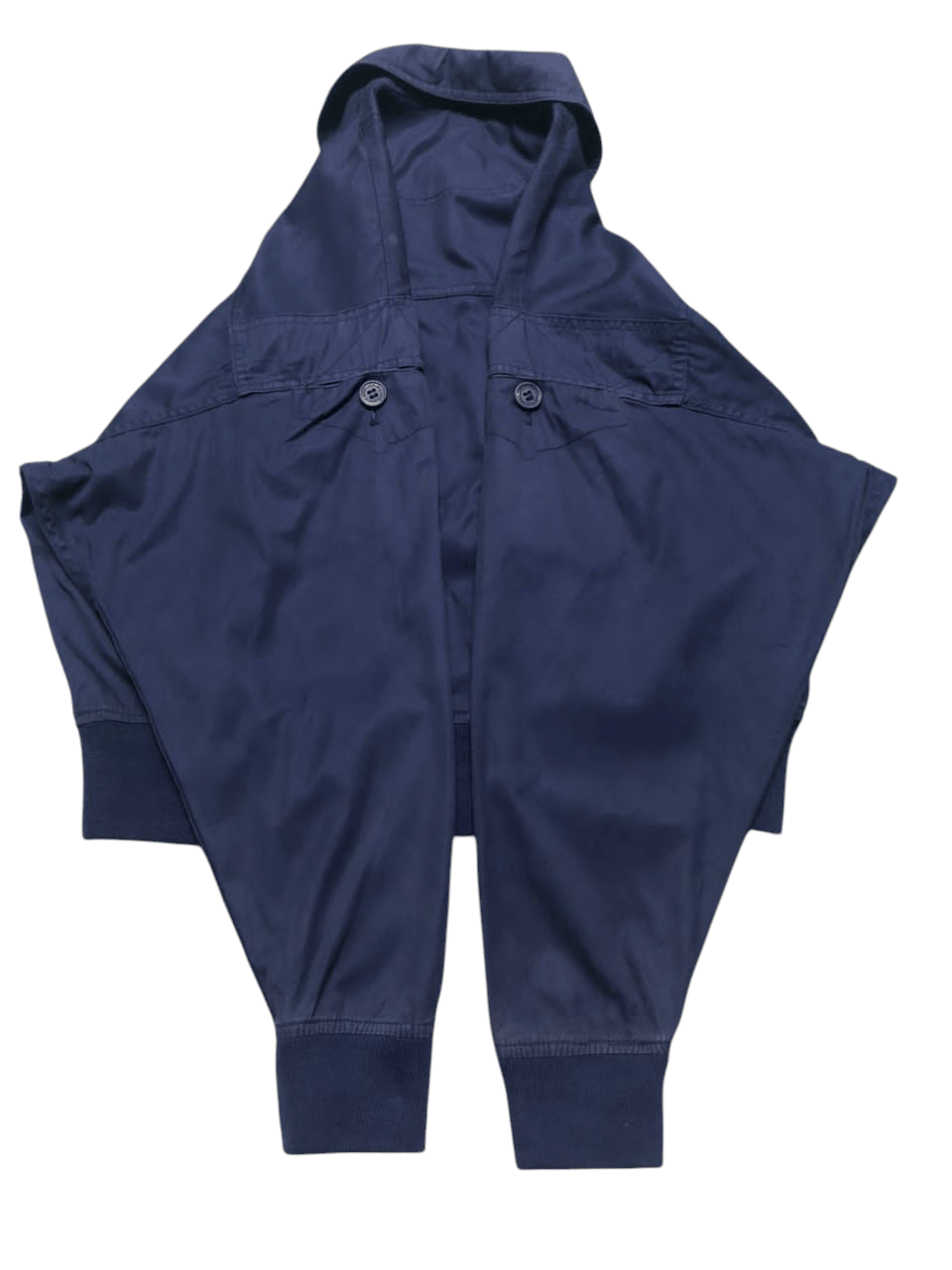 Jean Charles De Castelbajac × Vintage Vintage Jean Charles De Castelbajac Retro Jacket Size US M / EU 48-50 / 2 - 5 Thumbnail