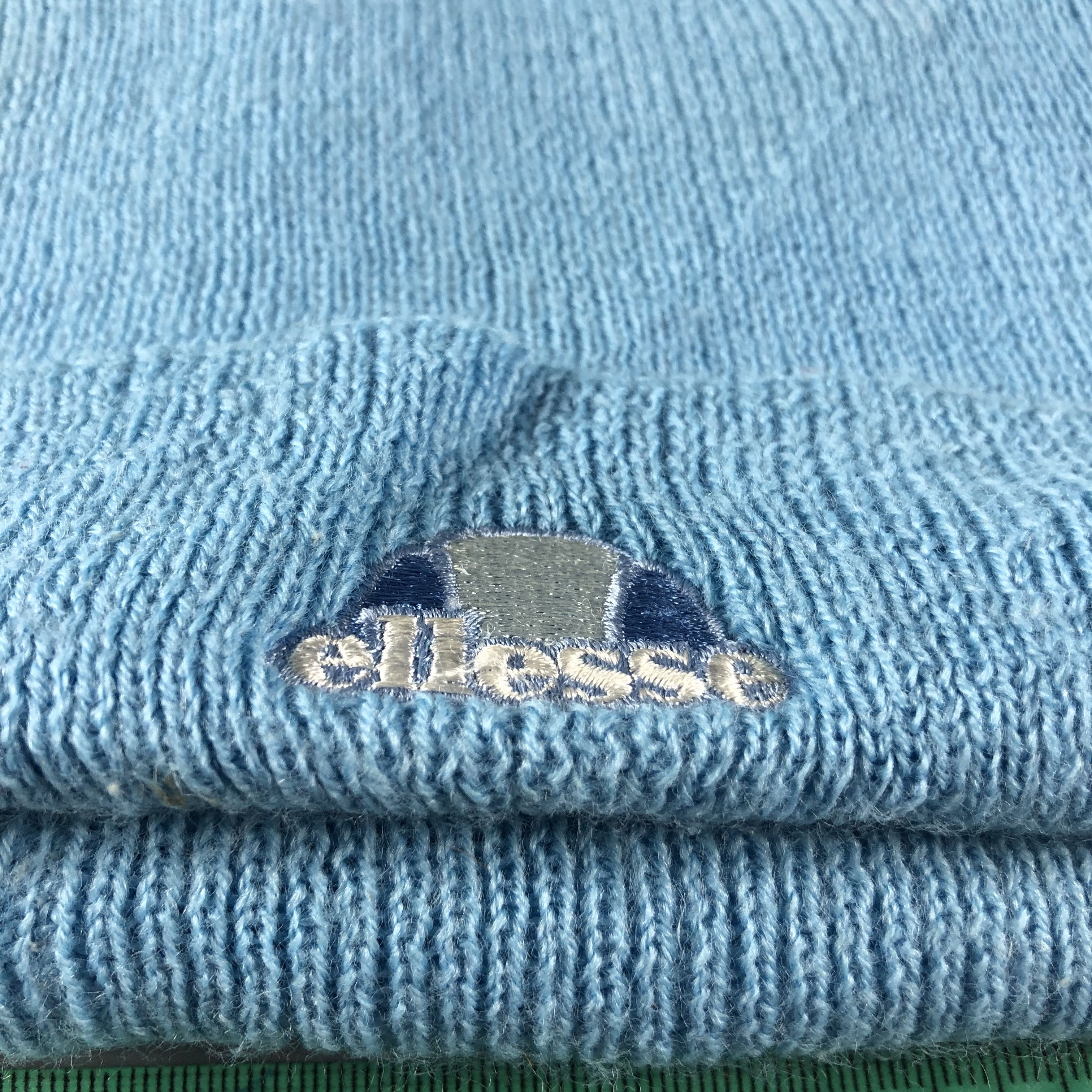 Ellesse Ellesse Fisherman Beanie Snowcap Snow Hat B578 Size ONE SIZE - 4 Thumbnail