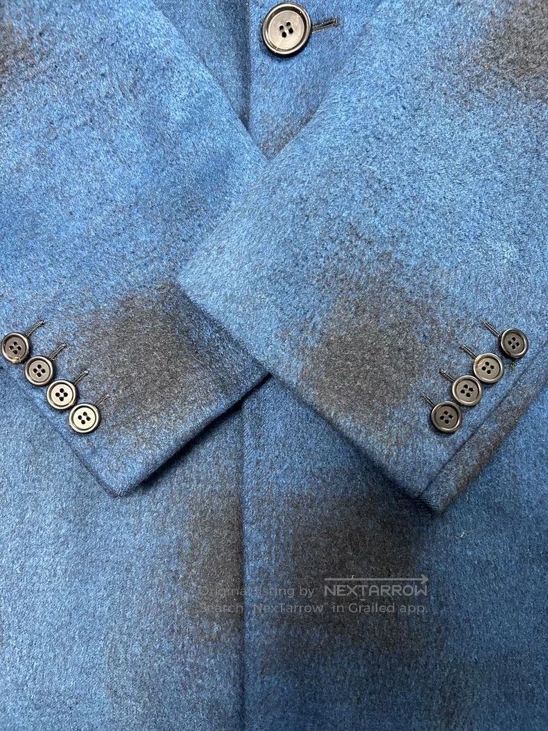 Brioni Brioni Cashmere and silk trench coat Size US L / EU 52-54 / 3 - 5 Thumbnail