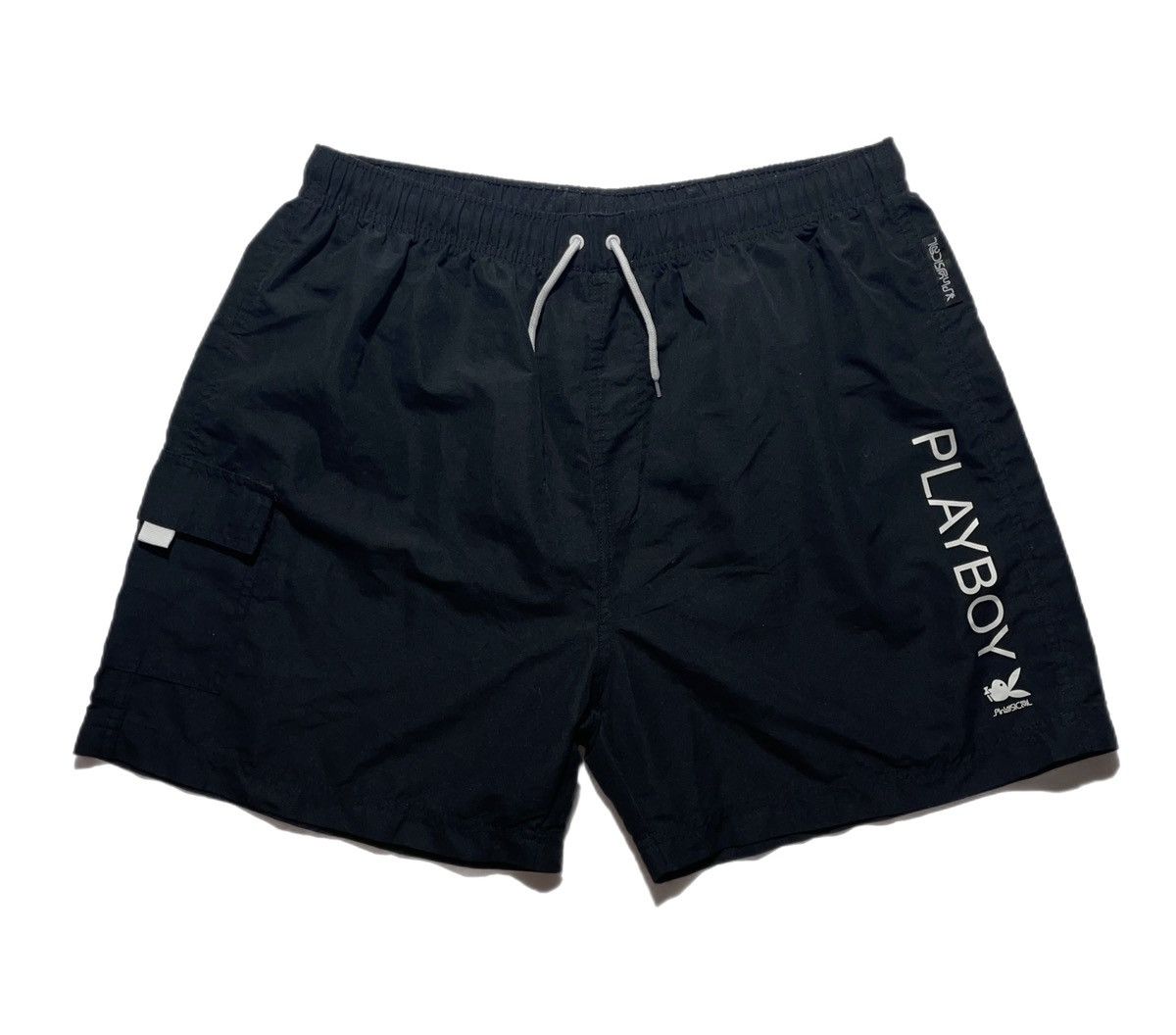 Playboy Vintage Playboy Shorts Size US 35 - 1 Thumbnail