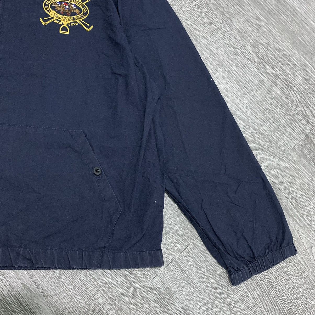 Polo Ralph Lauren Polo Ralph Lauren Size US XXL / EU 58 / 5 - 3 Thumbnail