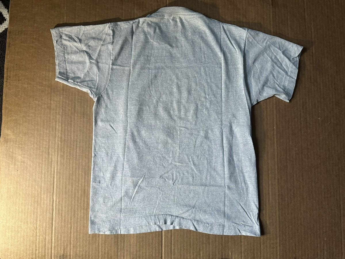 NBA Dr. J’s last house call single stitch vintage shirt Size US M / EU 48-50 / 2 - 7 Thumbnail