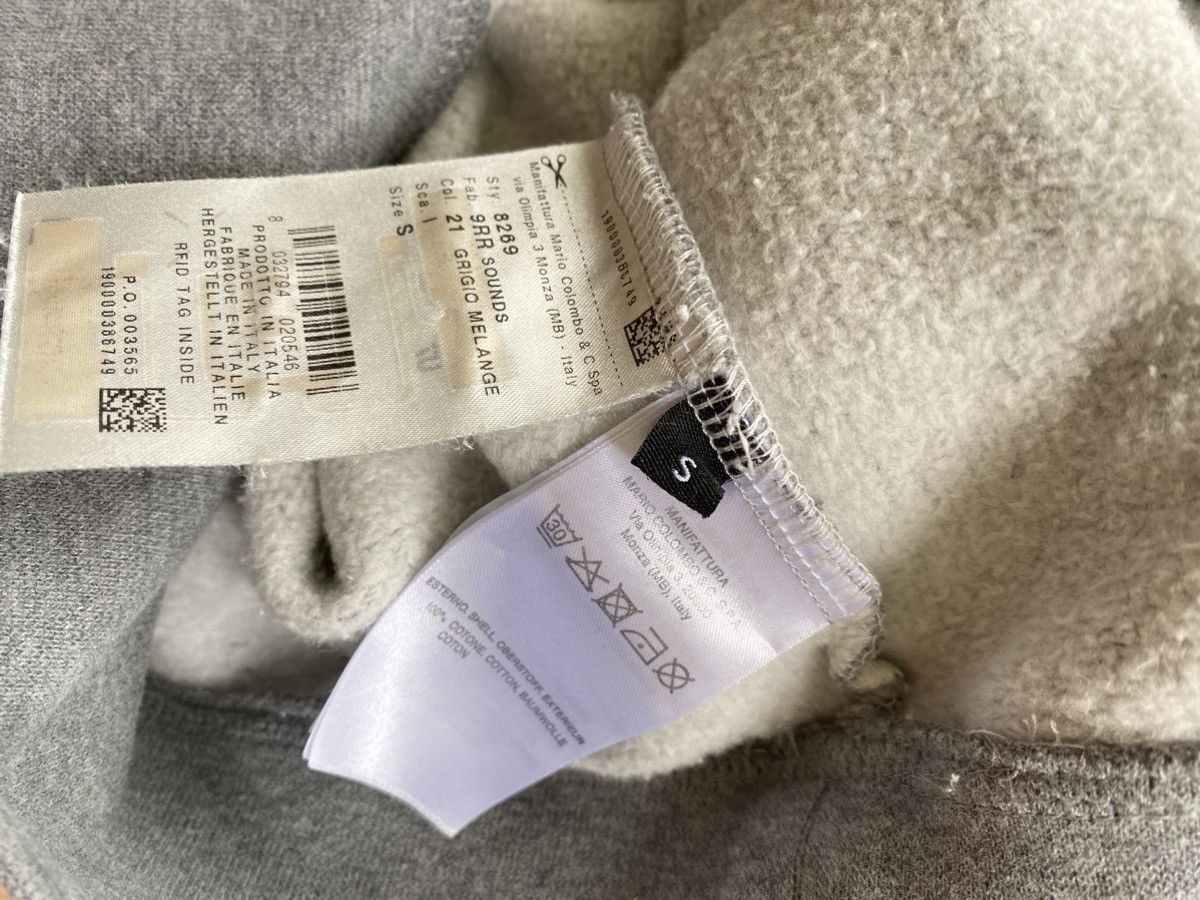 Colmar Colmar graphic hoodie Size US S / EU 44-46 / 1 - 4 Thumbnail