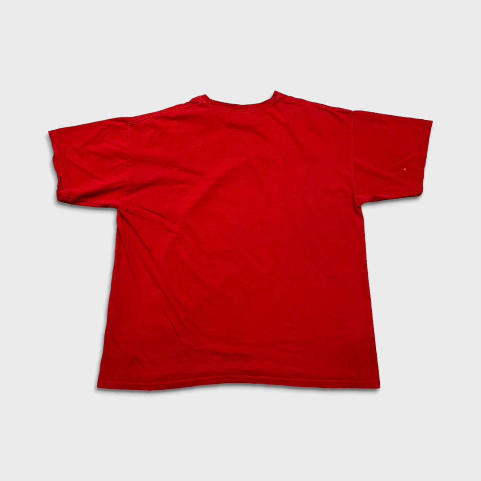 Makaveli × Vintage 2020 Tupac Shakur T Shirt Poetic Justice Short Sleeve Tee Size US XXL / EU 58 / 5 - 6 Thumbnail