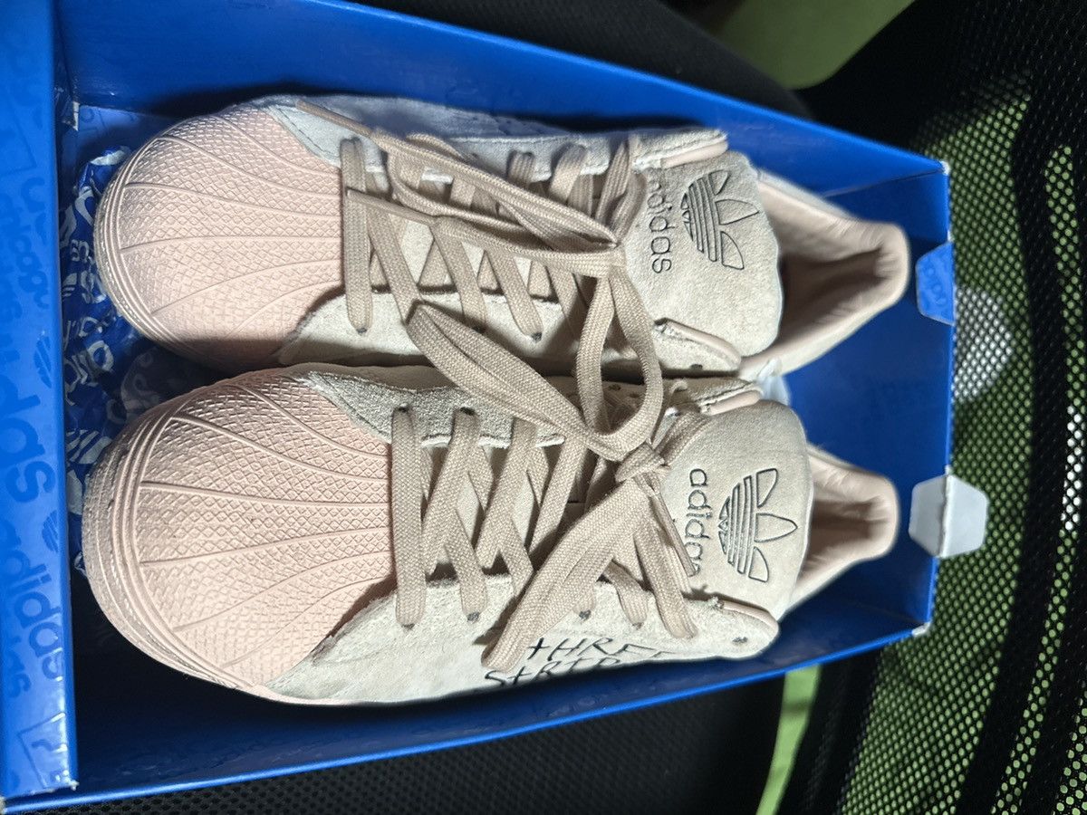 Adidas Adidas Superstar “All-Star Weekend Rello” Size US 9 / EU 42 - 3 Thumbnail