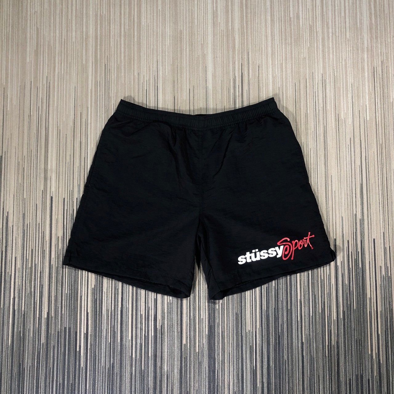 Stussy Sport Shorts